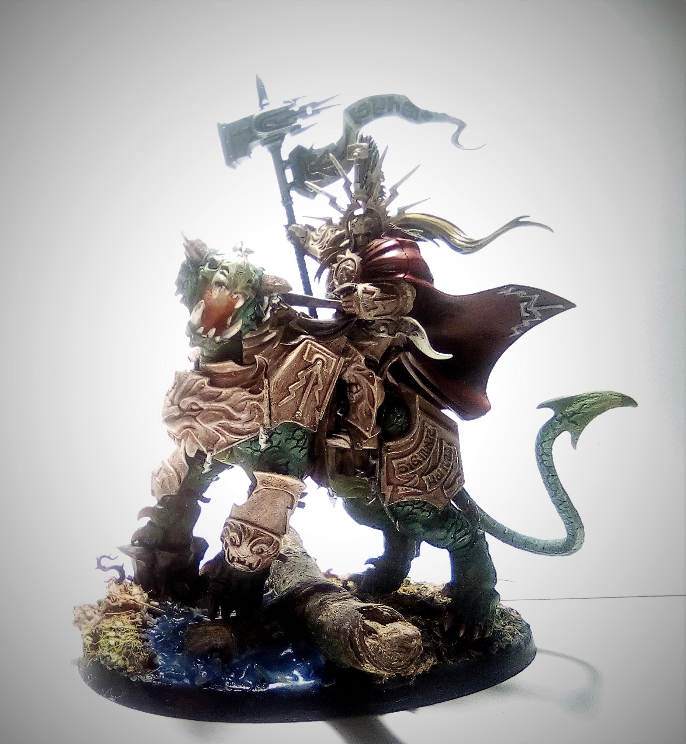 Stormcast, Stormcast 