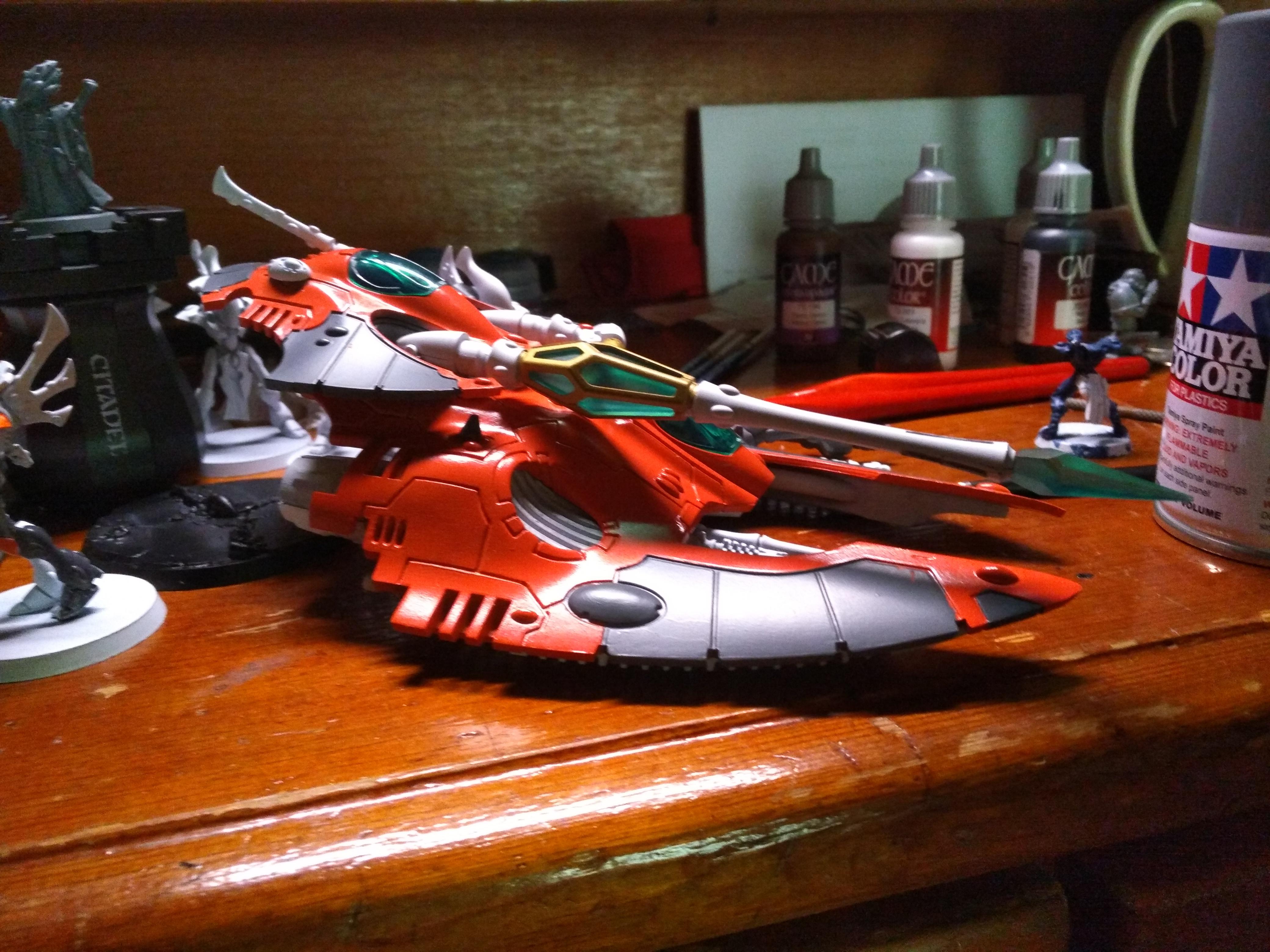 Fire Prism Dry fit