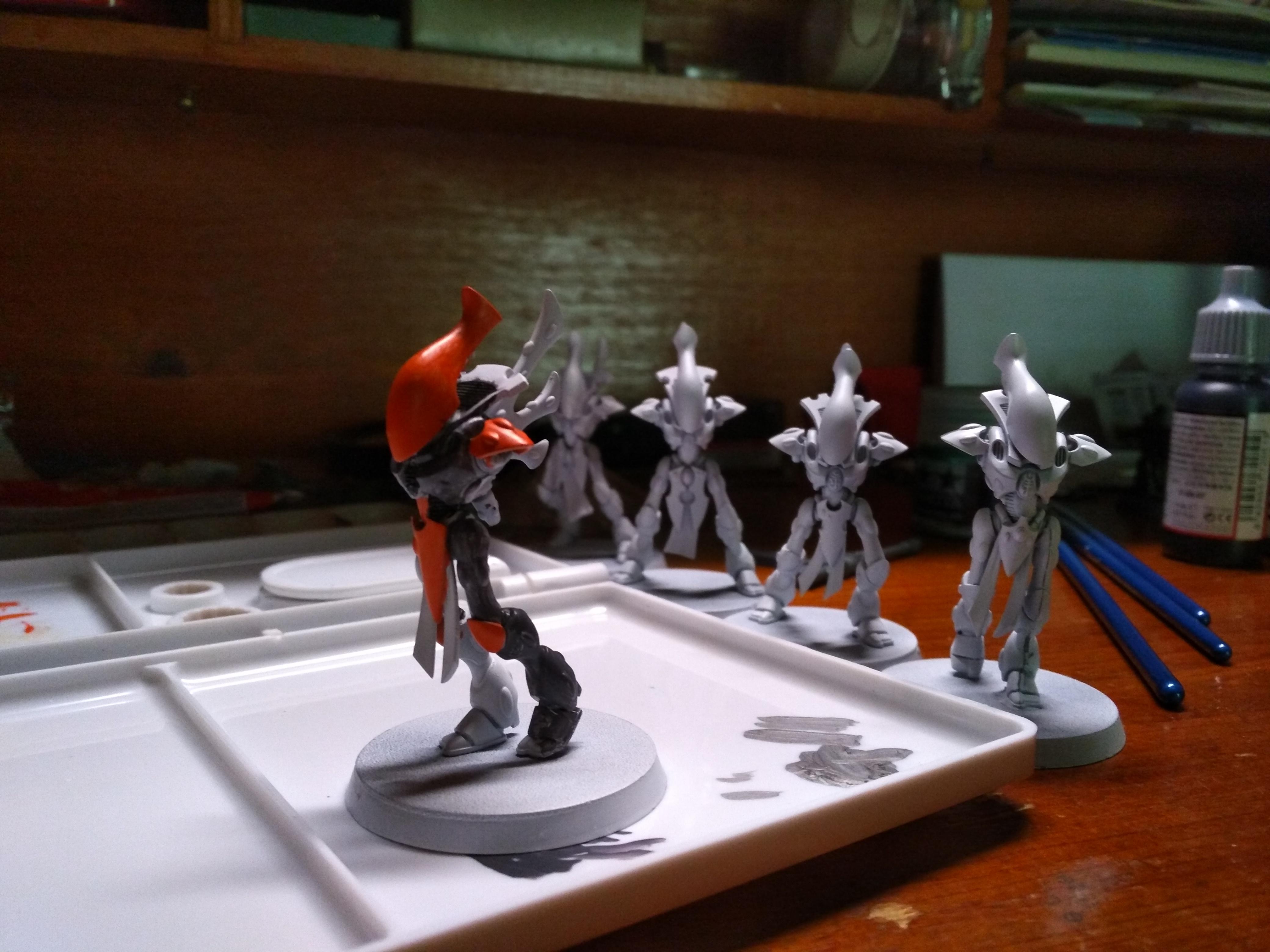 Wraithguard