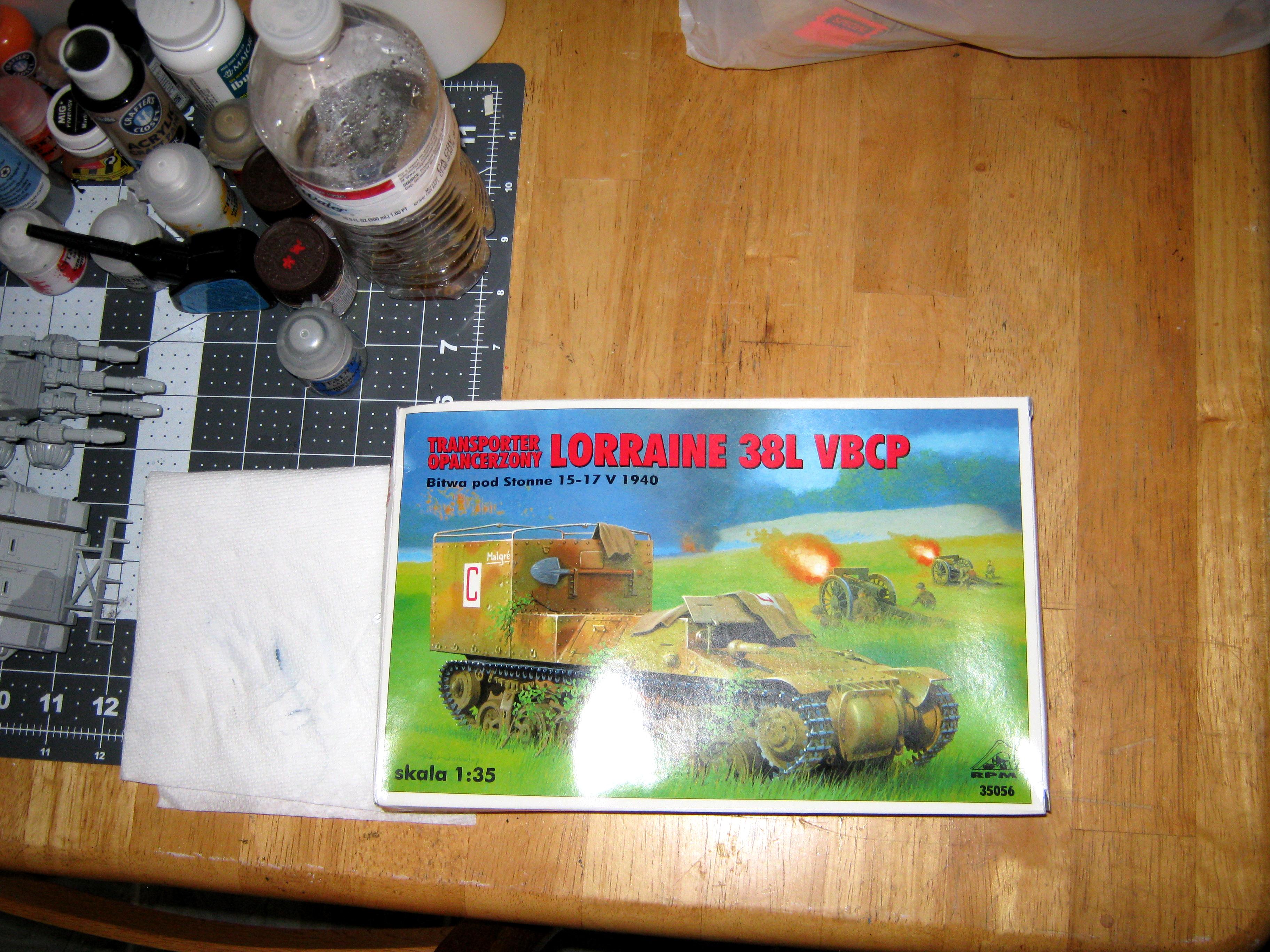 Materials, Modeling, Paints, Supplies
