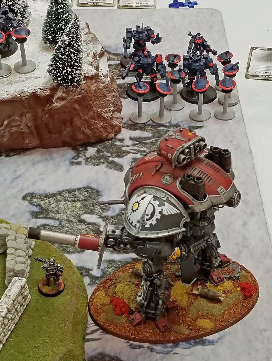 Ambush!