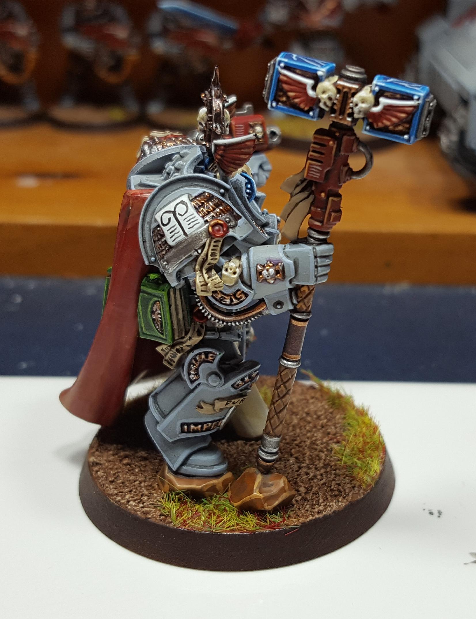 Voldus Right