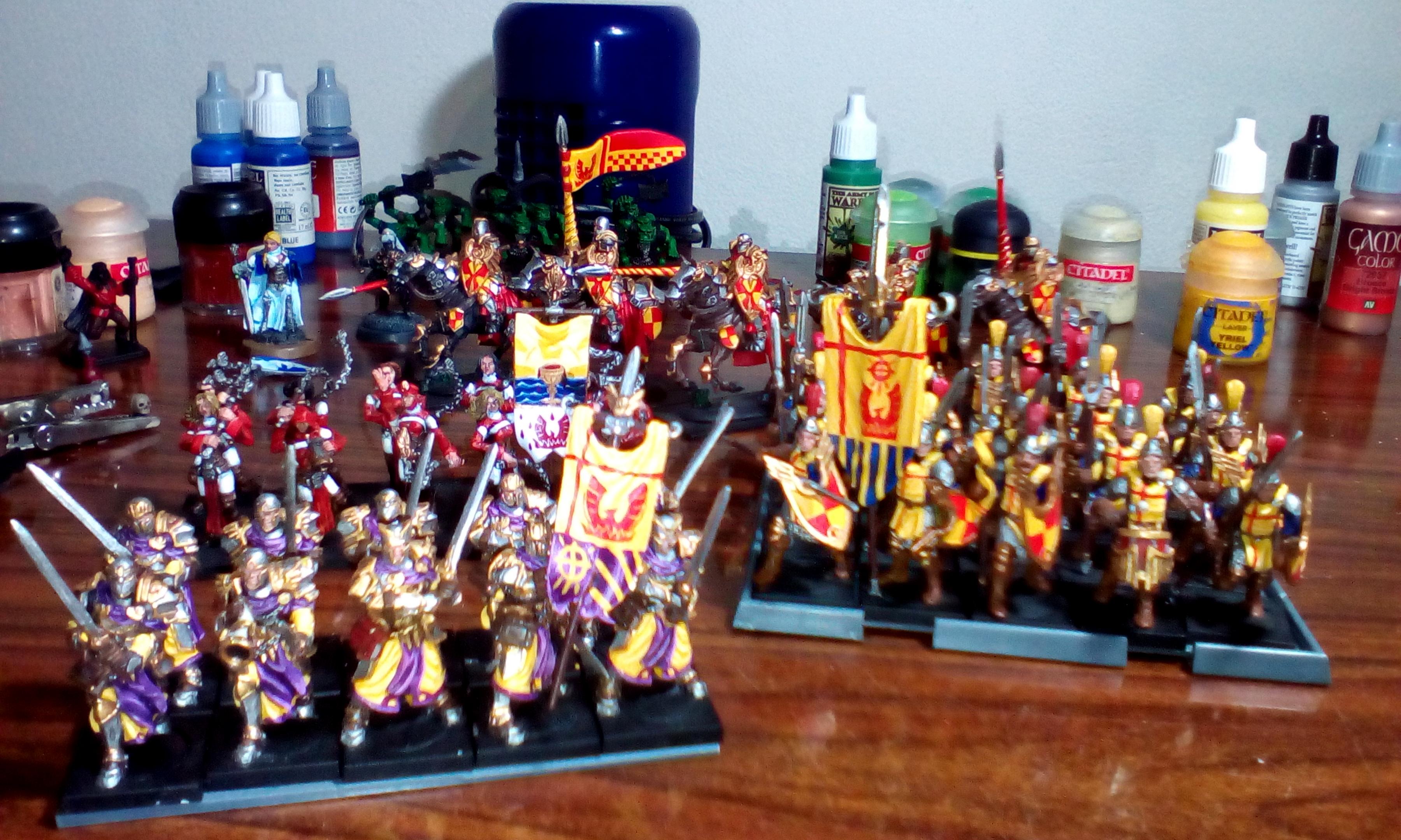 Basilean Army