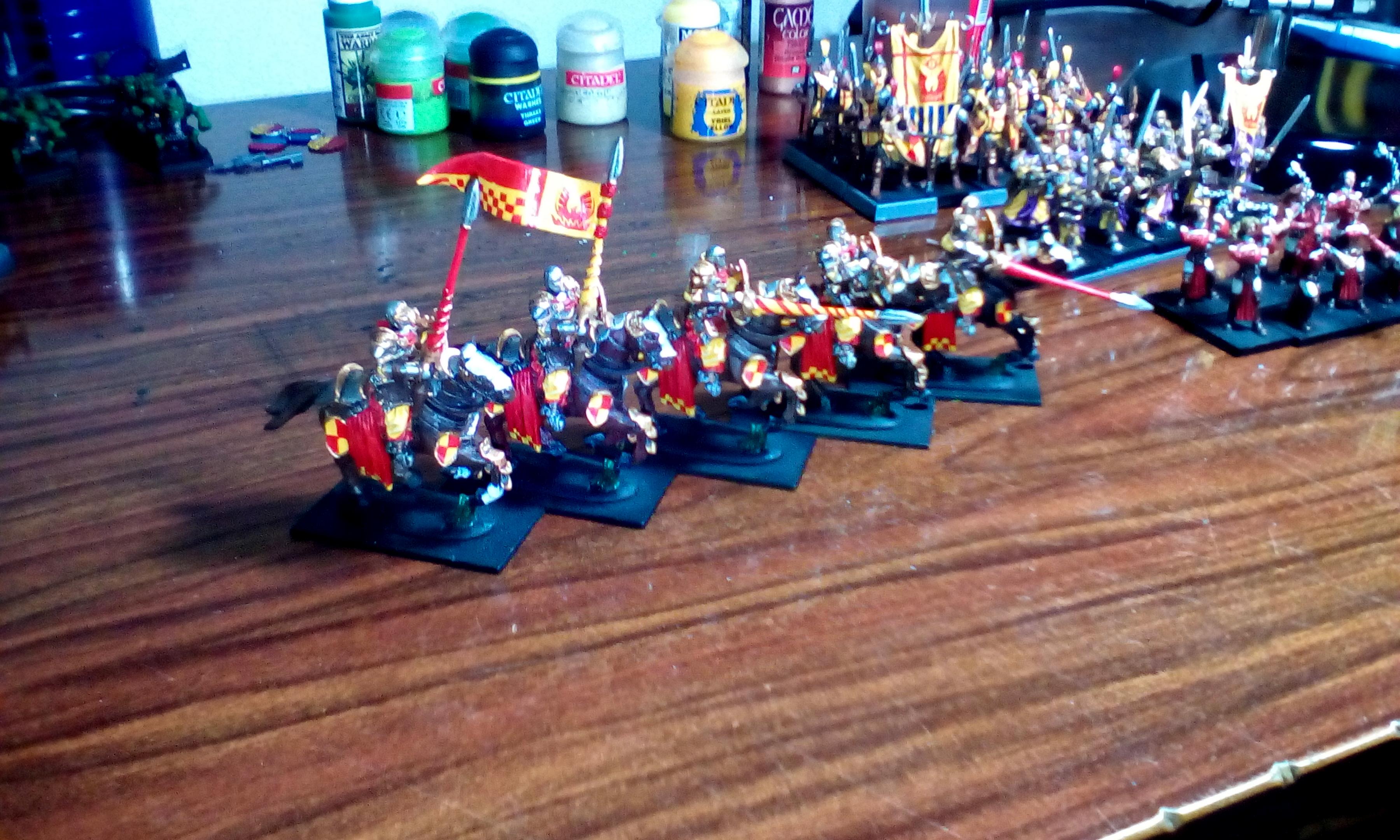 Basilean Knights