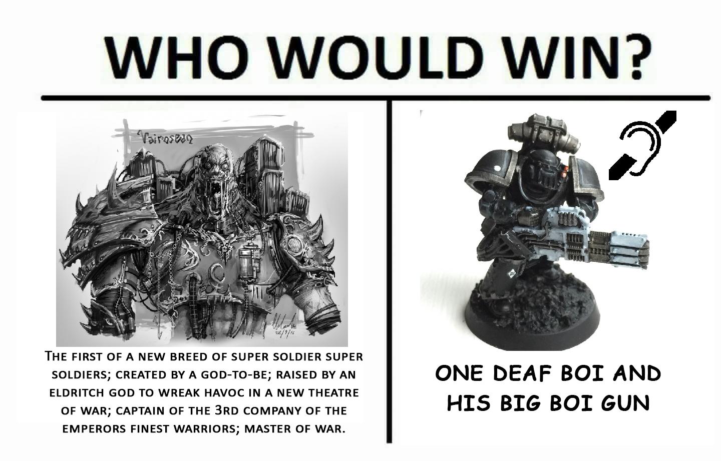 Dumb meme