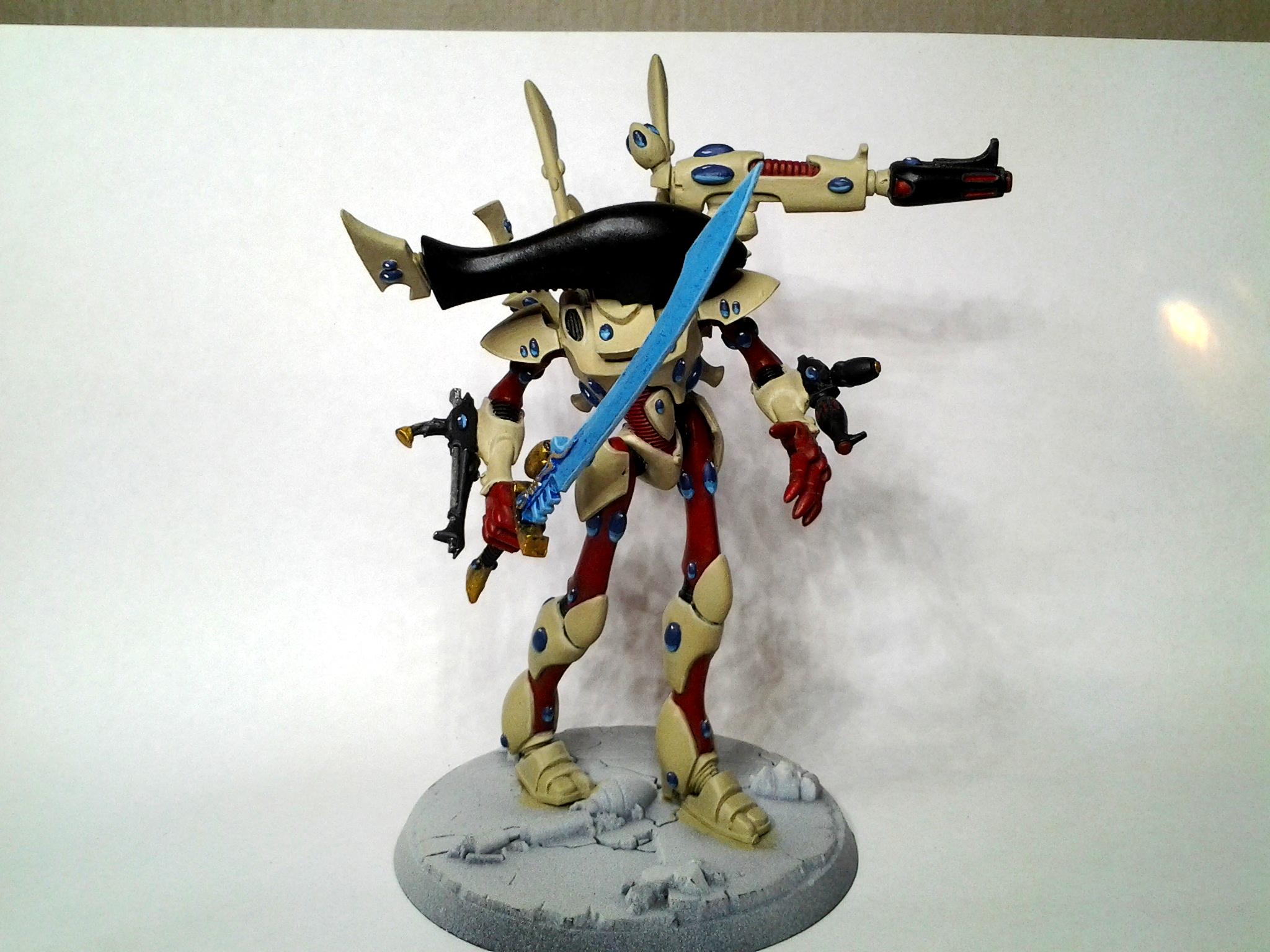 Wraithlord