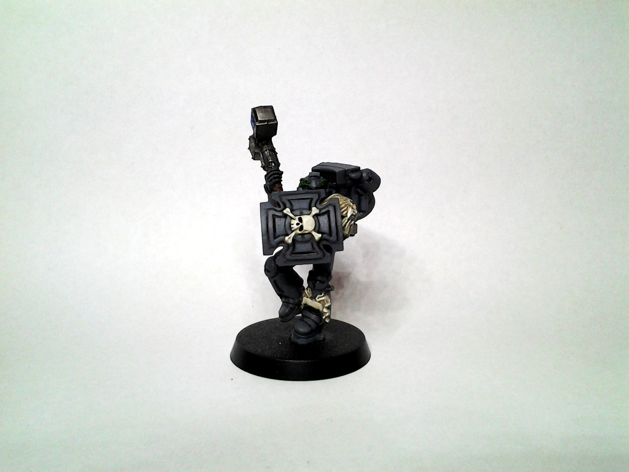 Chapter Master
