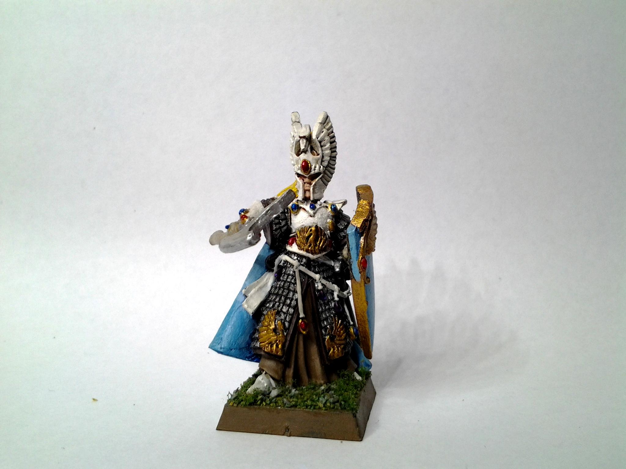 DoW Elf