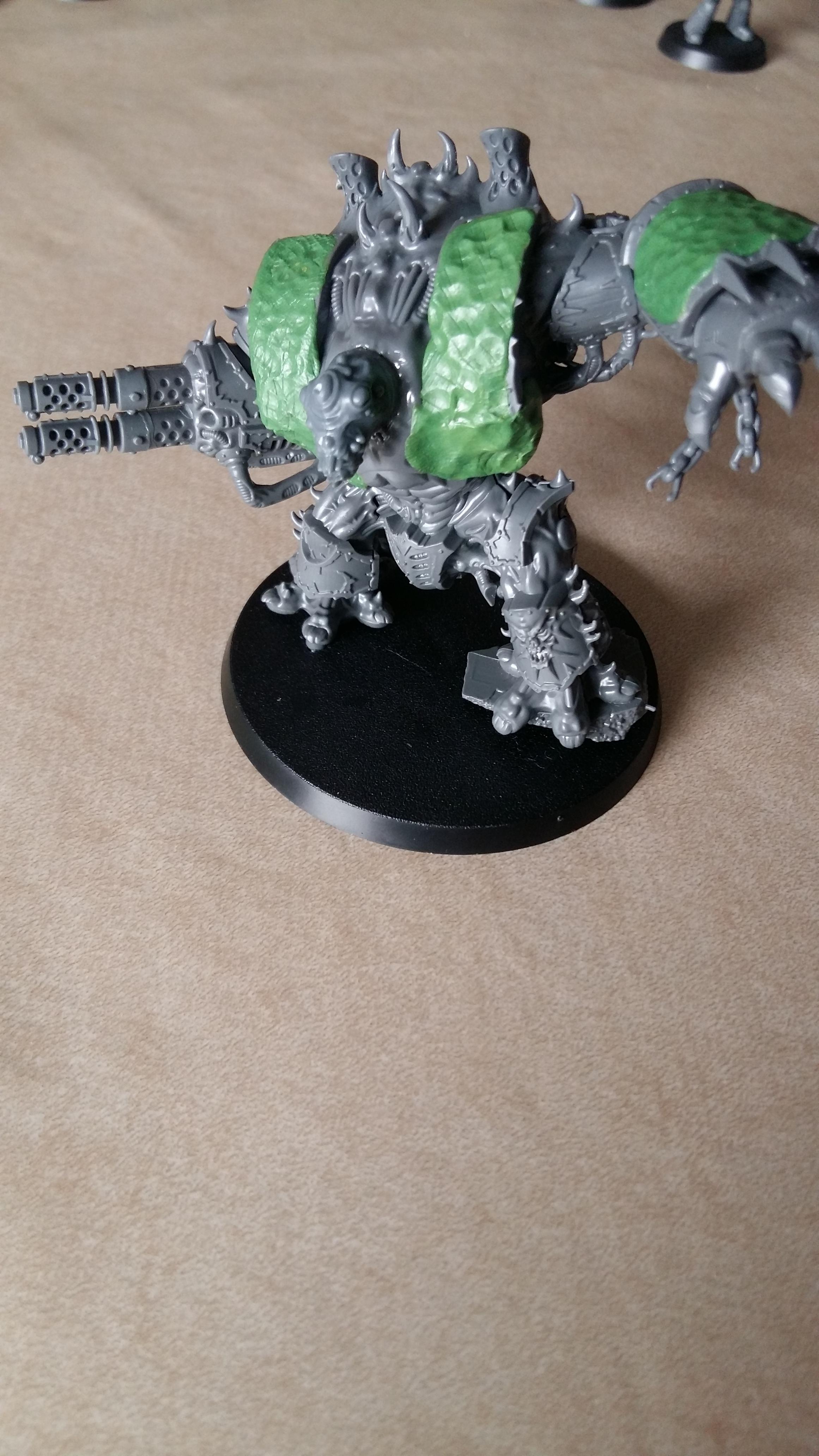 Helbrute