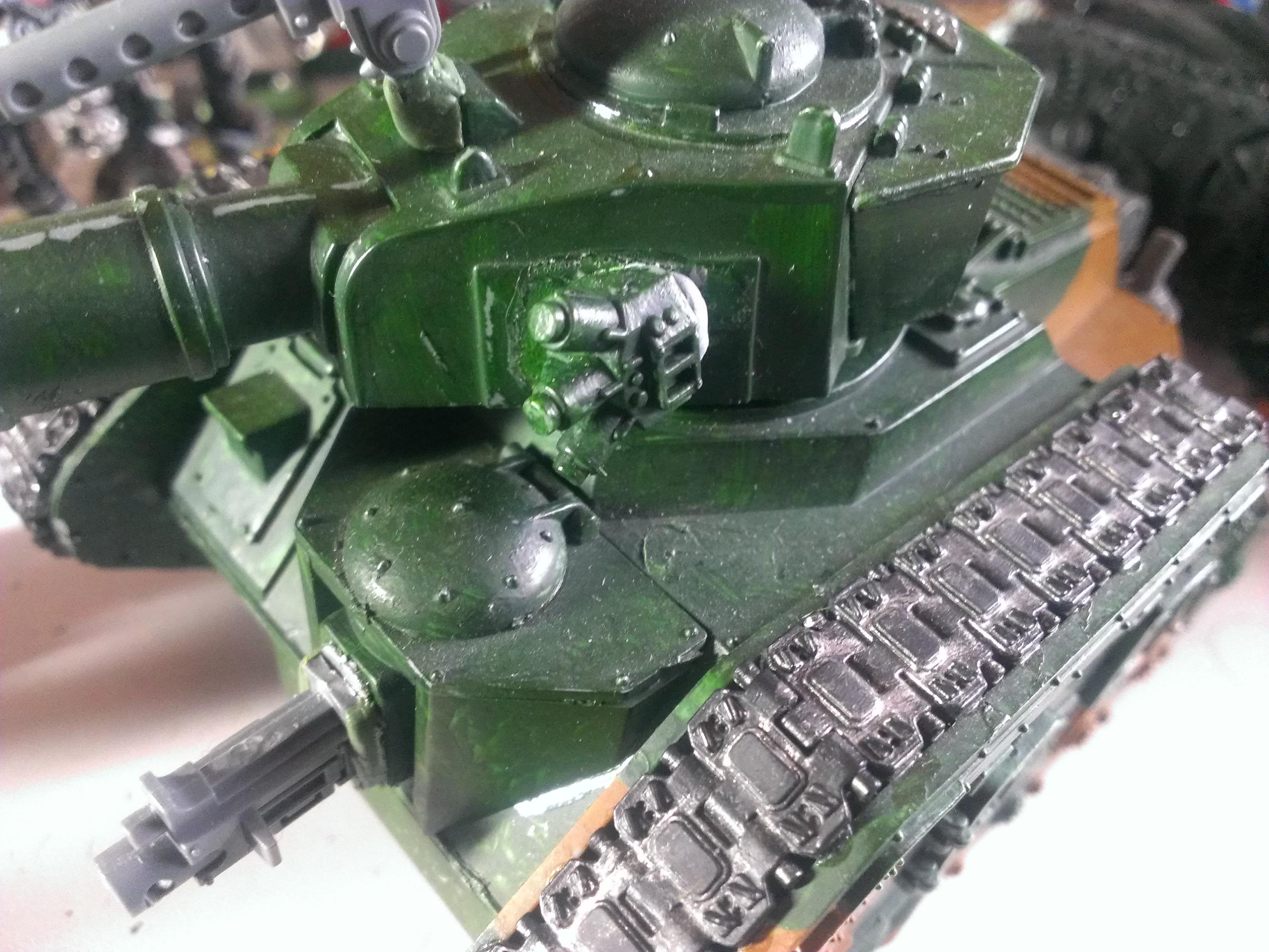 Imperial Guard, Pdf, Work In Progress