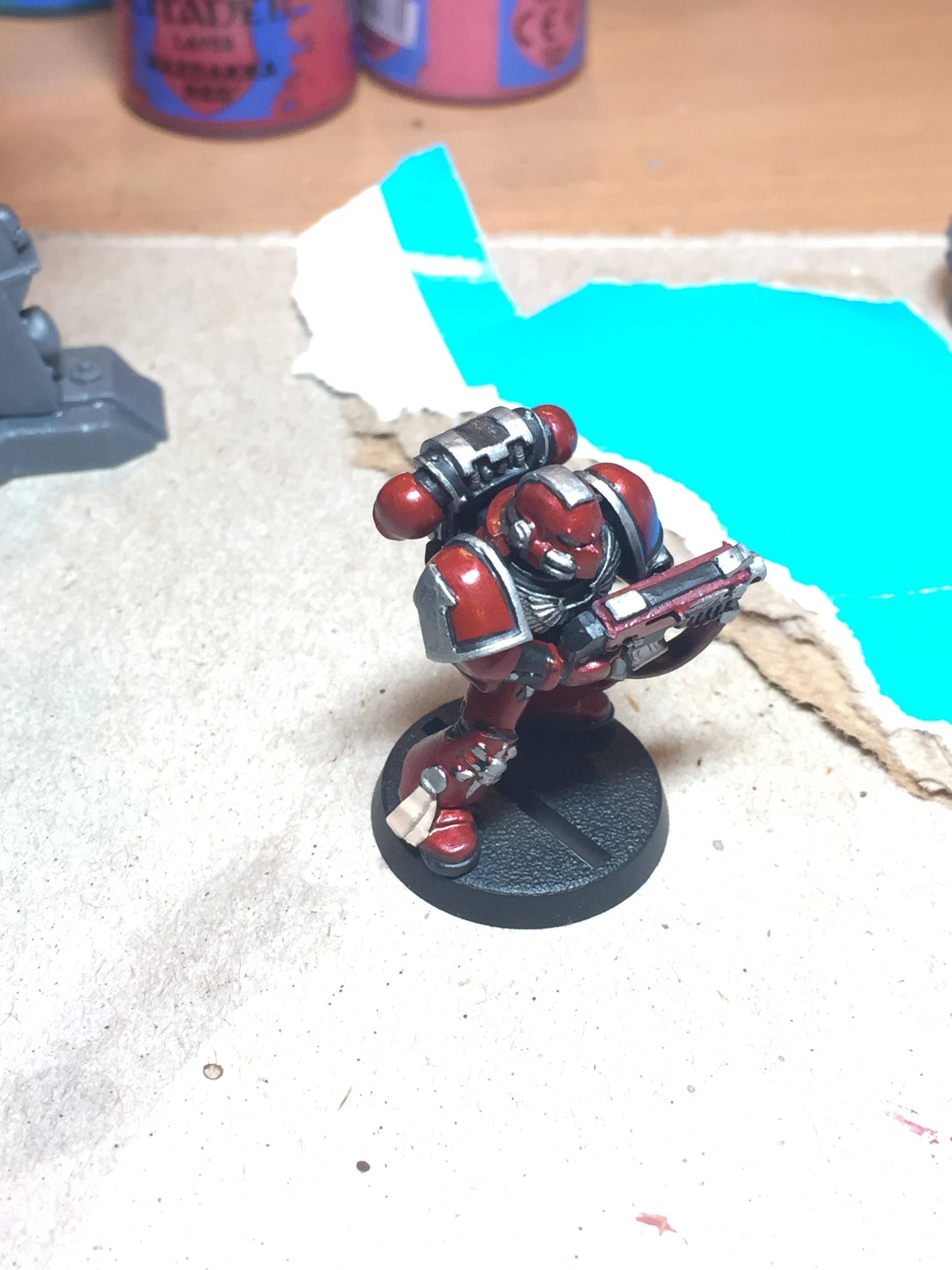 Thousand Sons