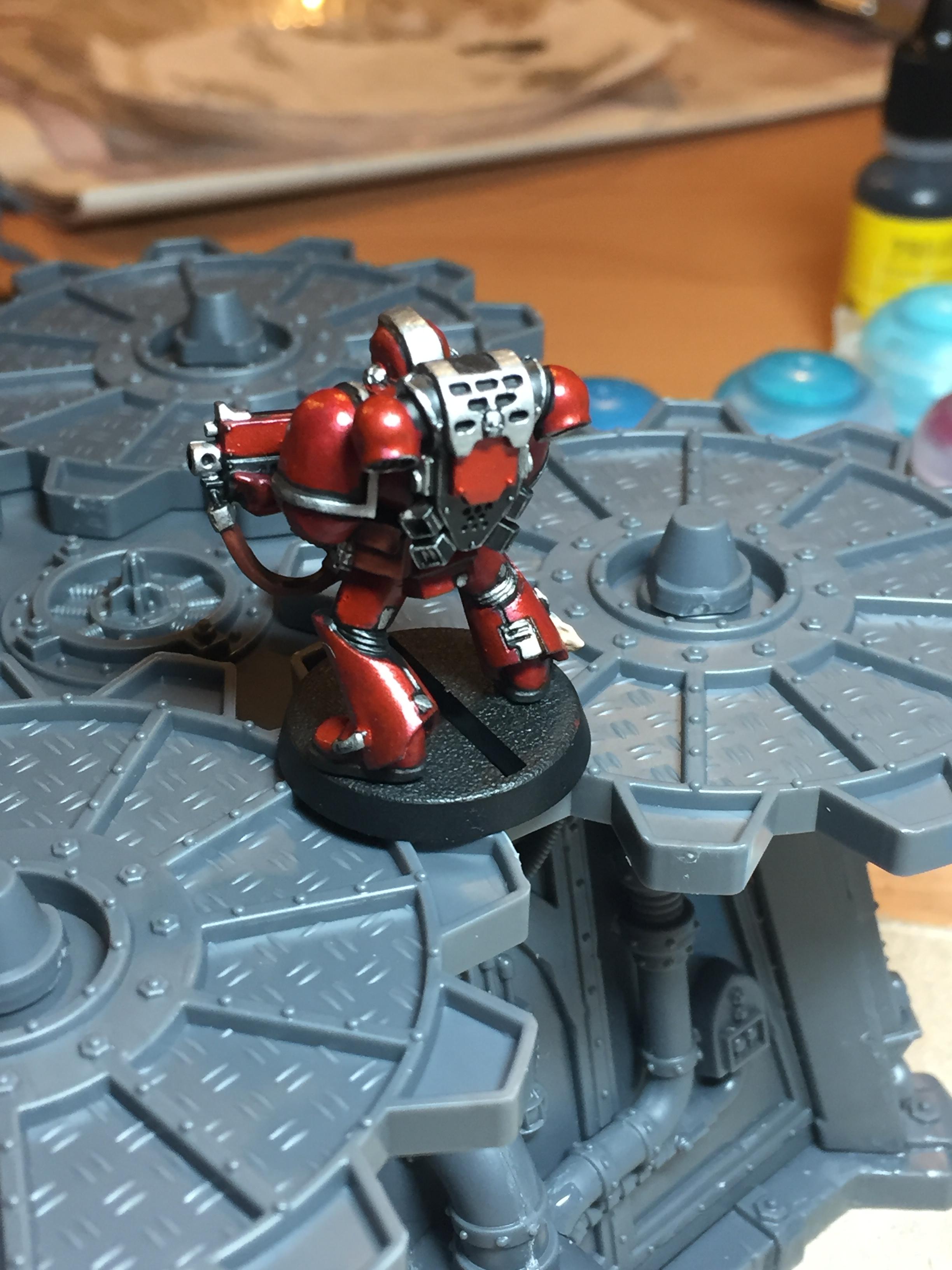 Thousand Sons