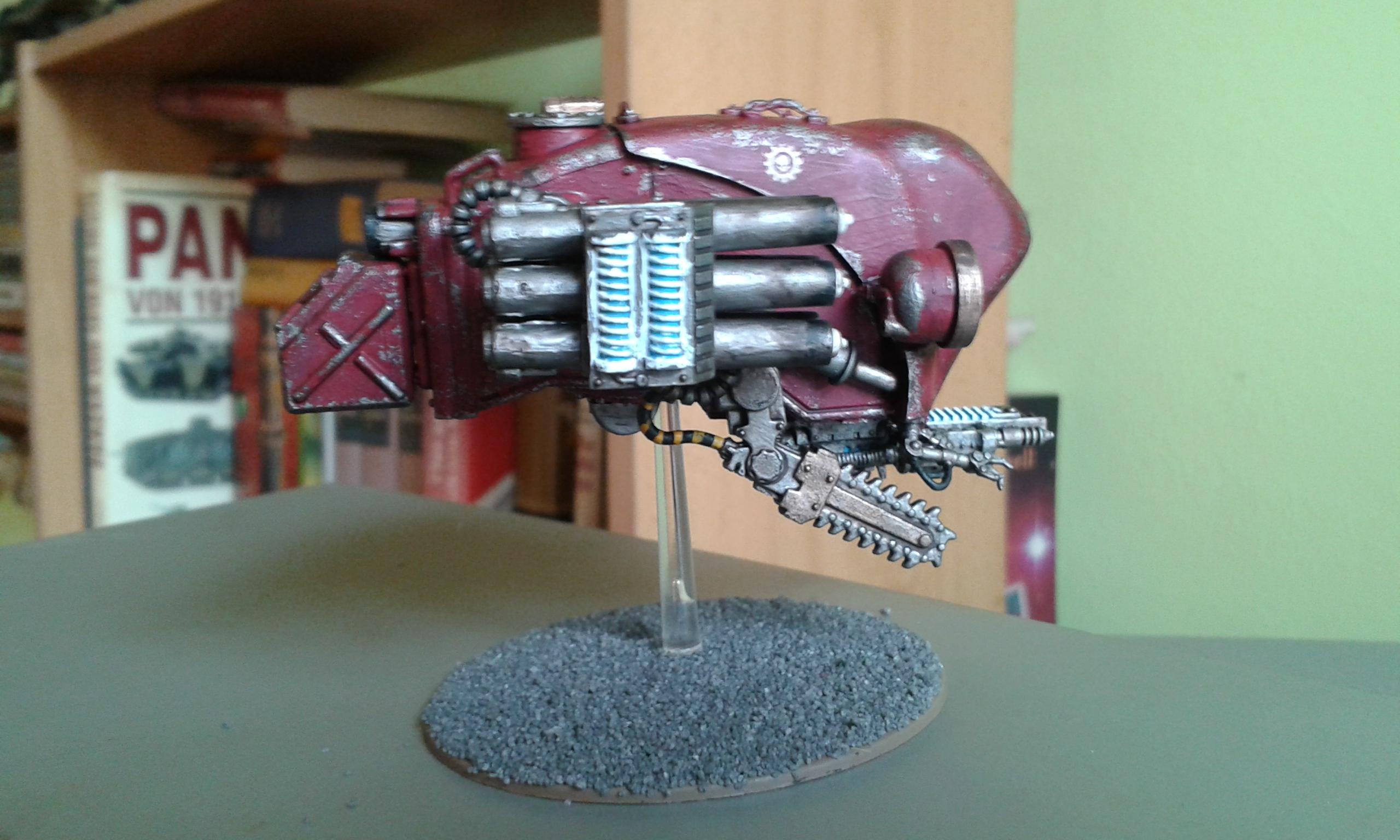 Vultarax