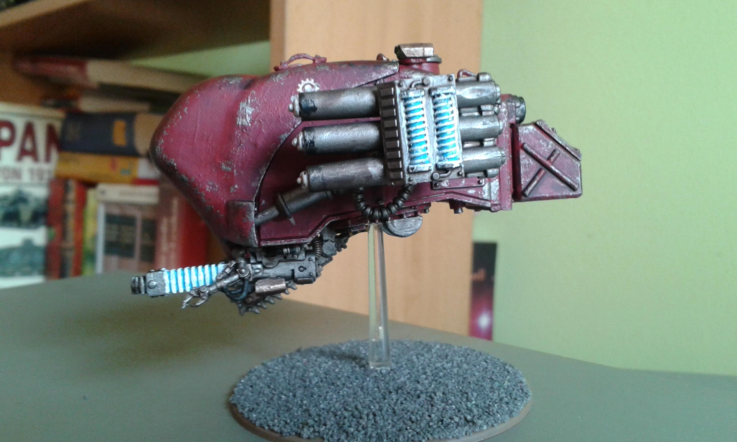 Vultarax