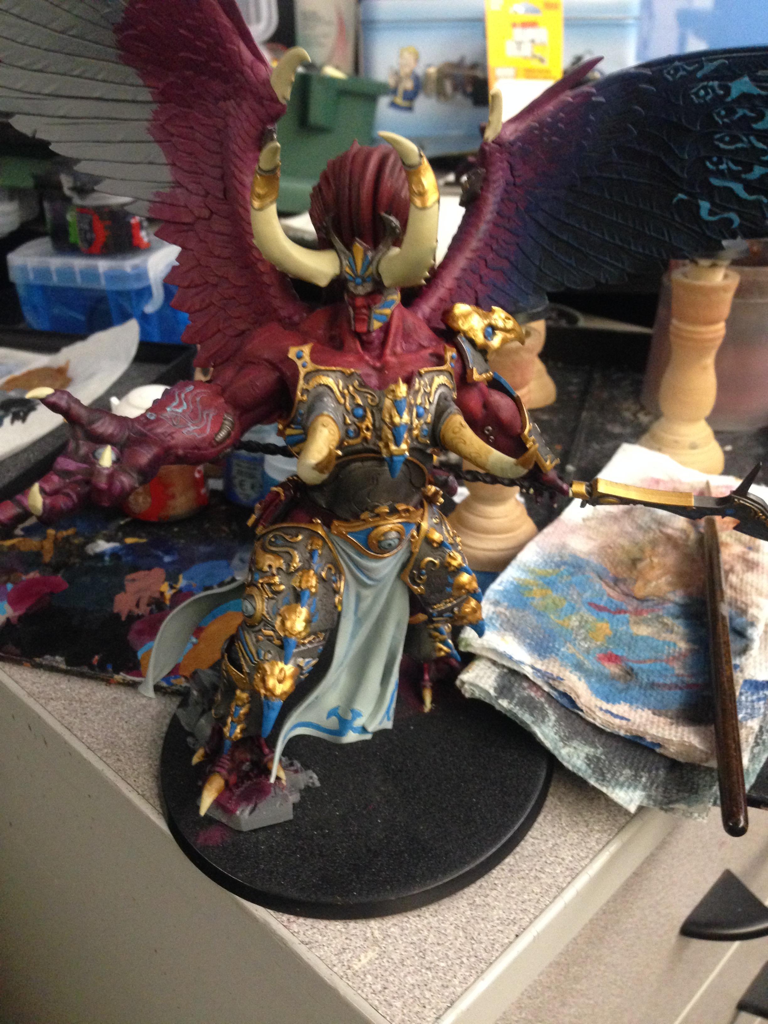 Magnus WIP 3
