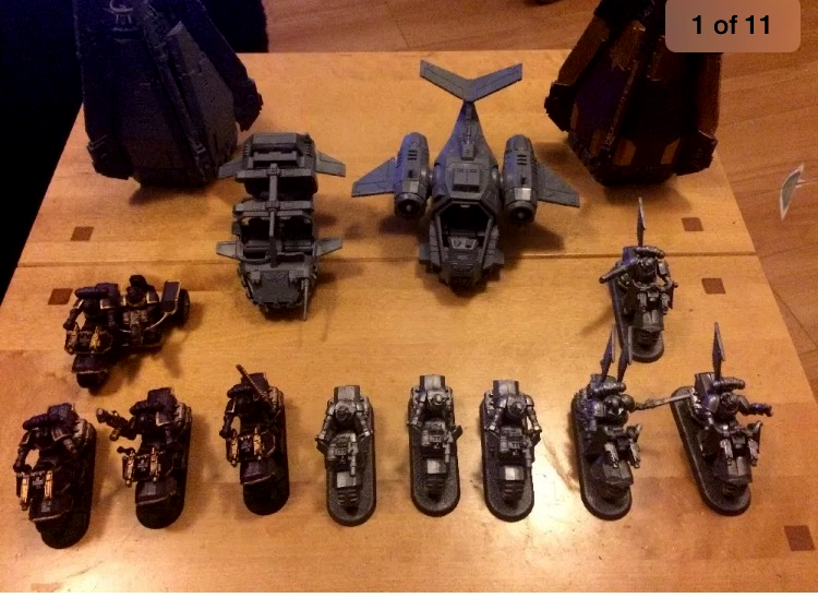 Cheap, Restoration