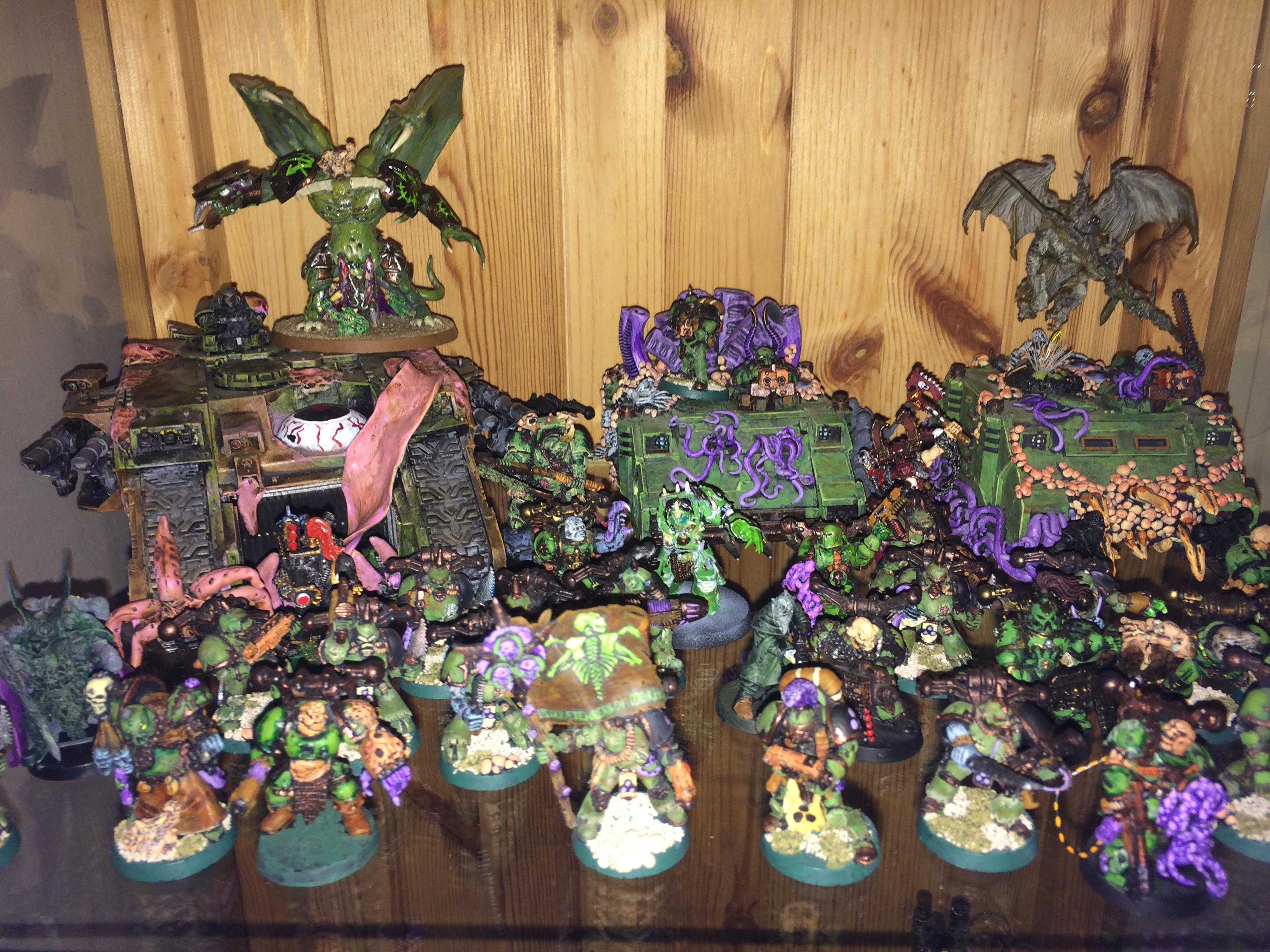 Death guard