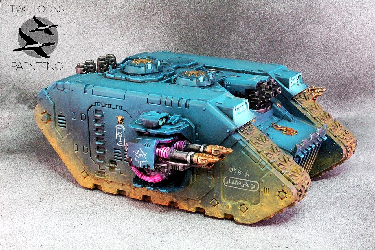 Chaos, Magnus The Red, Thousand Sons, Tzeentch, Warhammer 40,000