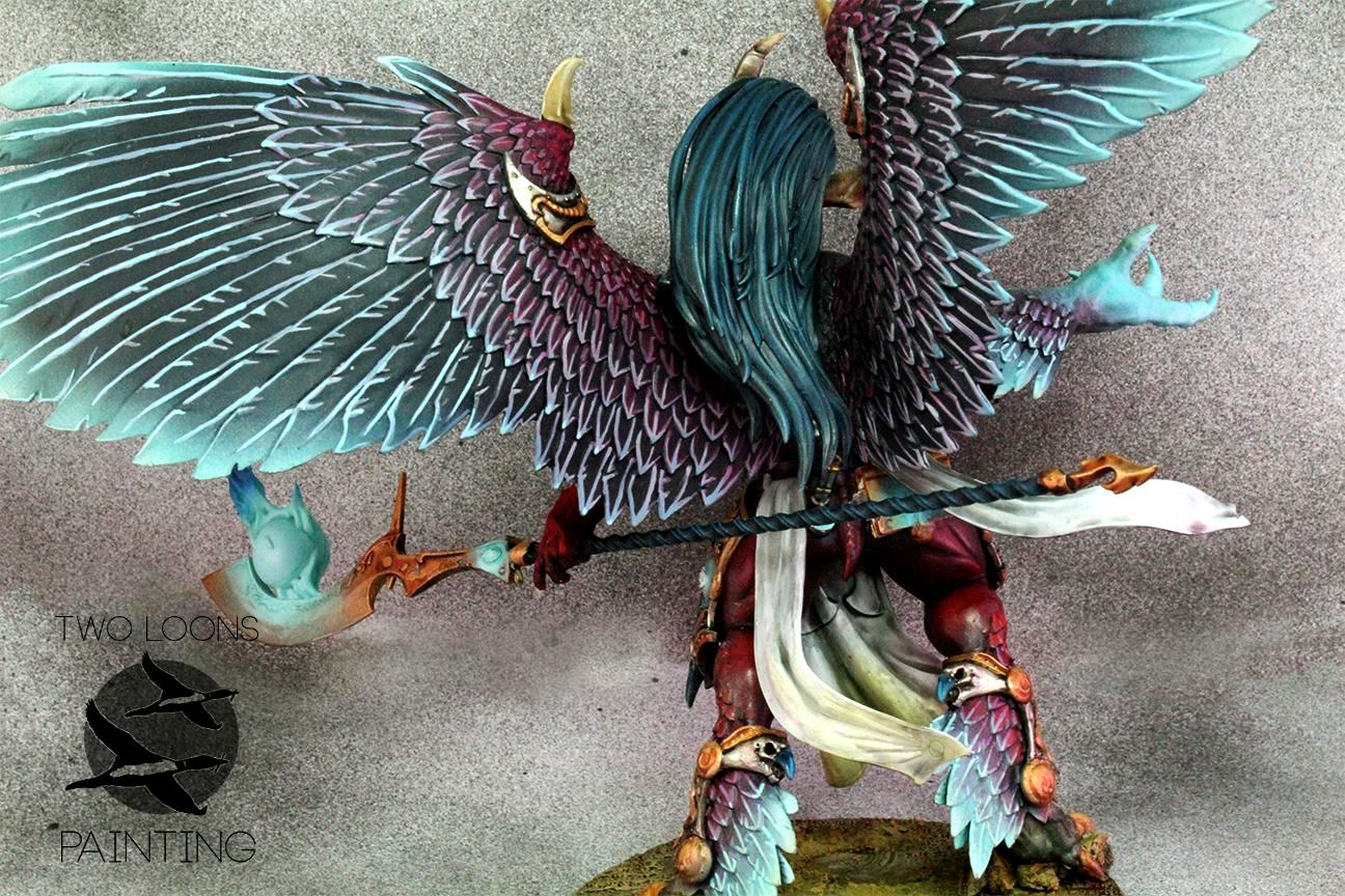 Magnus Rear