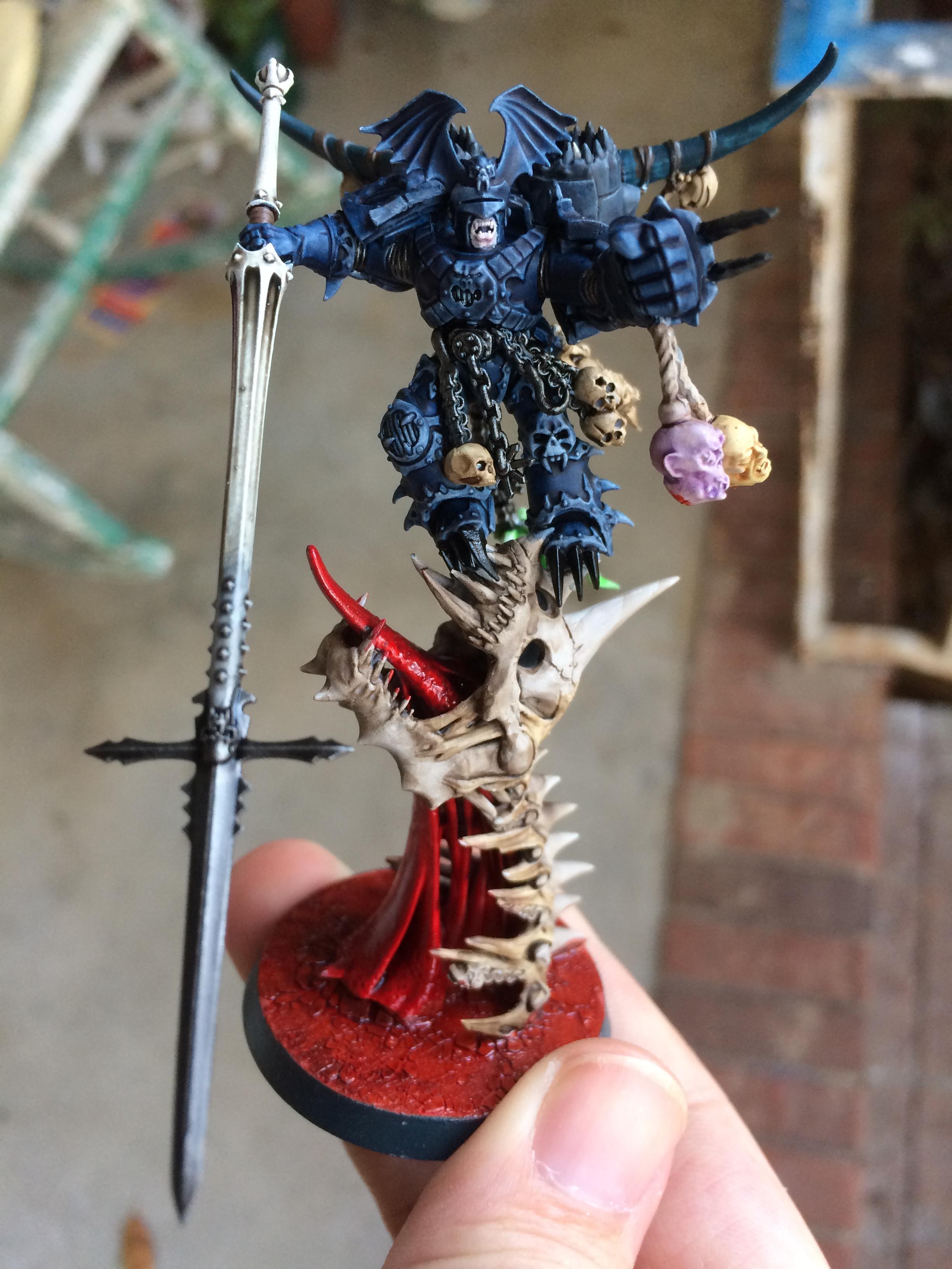 Night Lords, Night Lords Batman Lord