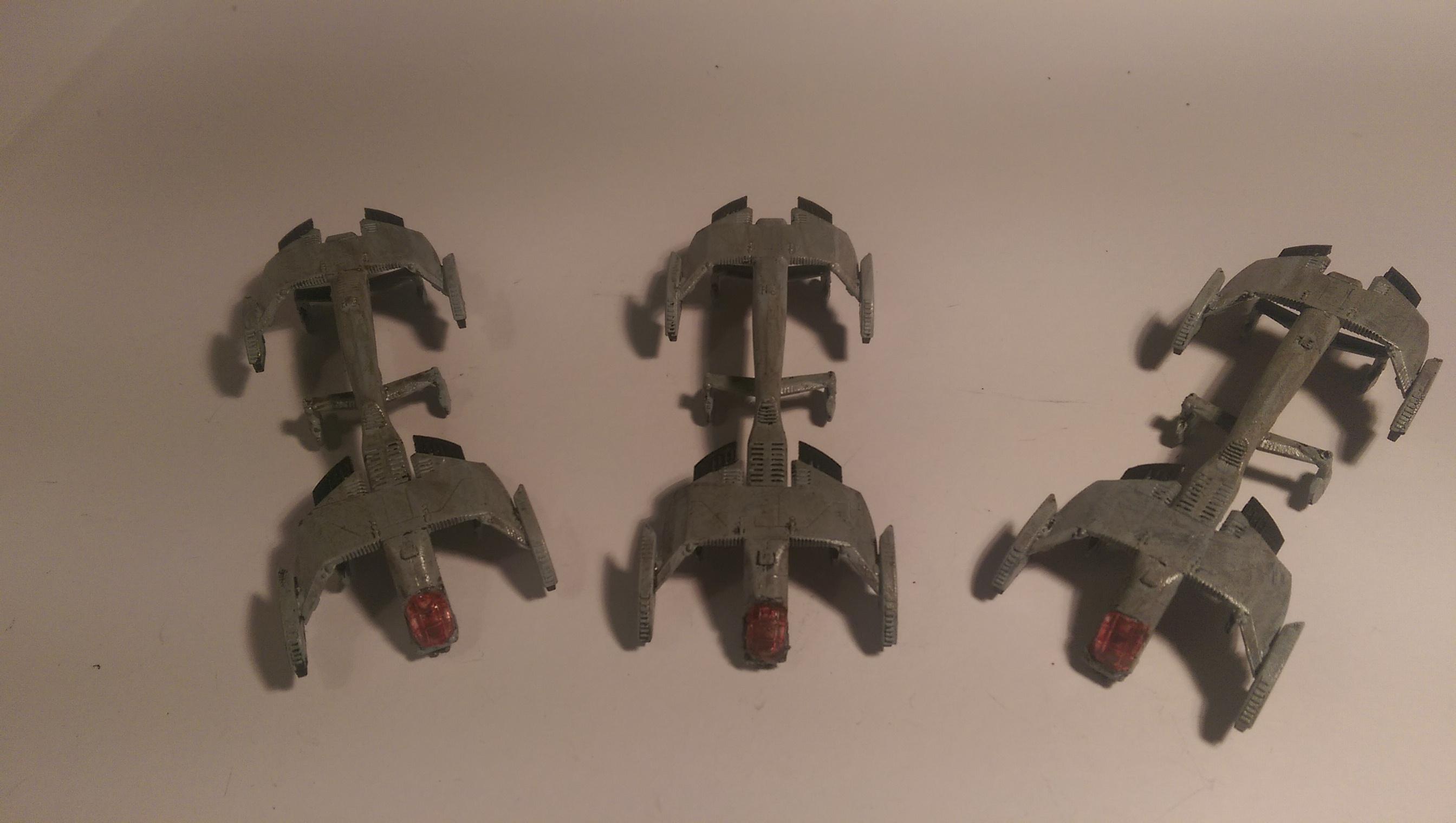 Condor, Dropzone Commander, Dzc, Ucm