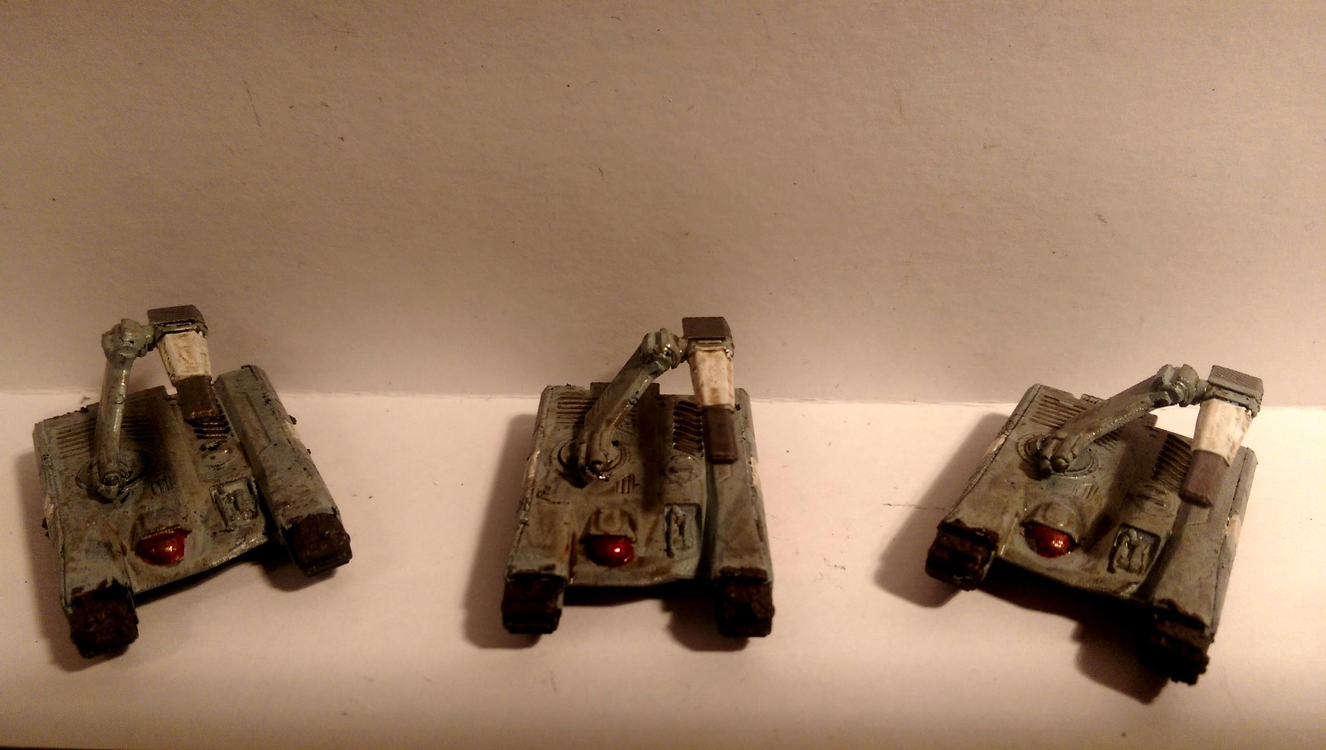 Dropzone Commander, Dzc, Sabre, Ucm