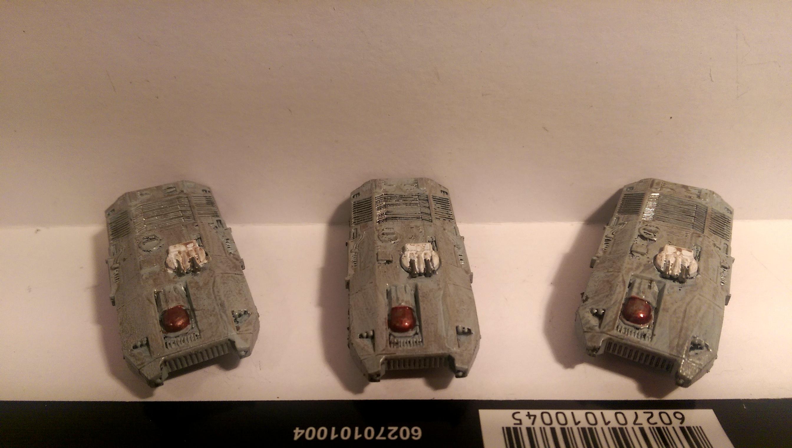 Apc, Bear, Dropzone Commander, Dzc, Ucm