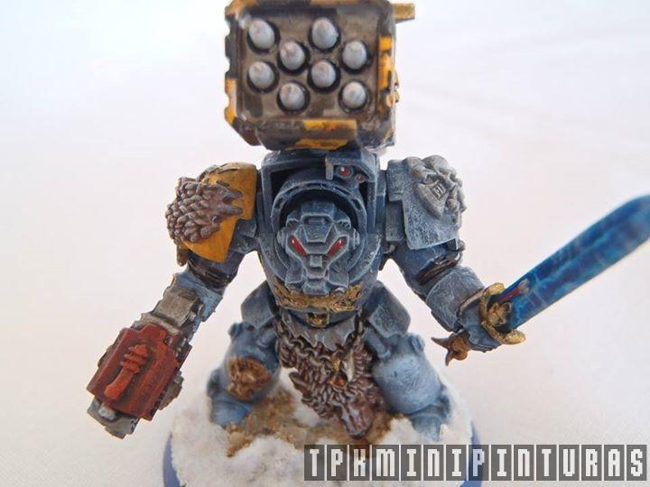 Space, Space Marines, Sw, Warhammer 40,000, Wolf, Wolves