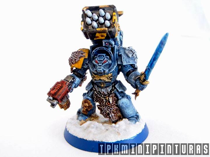 Space, Space Marines, Sw, Warhammer 40,000, Wolf, Wolves