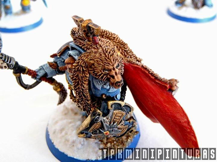 Space, Space Marines, Sw, Warhammer 40,000, Wolf, Wolves