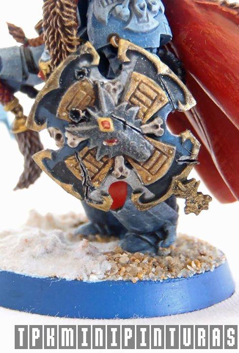 Space, Space Marines, Sw, Warhammer 40,000, Wolf, Wolves
