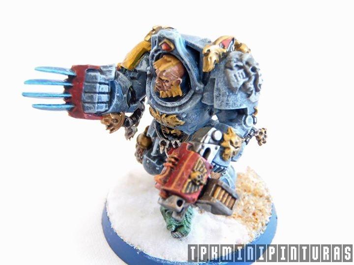 Space, Space Marines, Sw, Warhammer 40,000, Wolf, Wolves