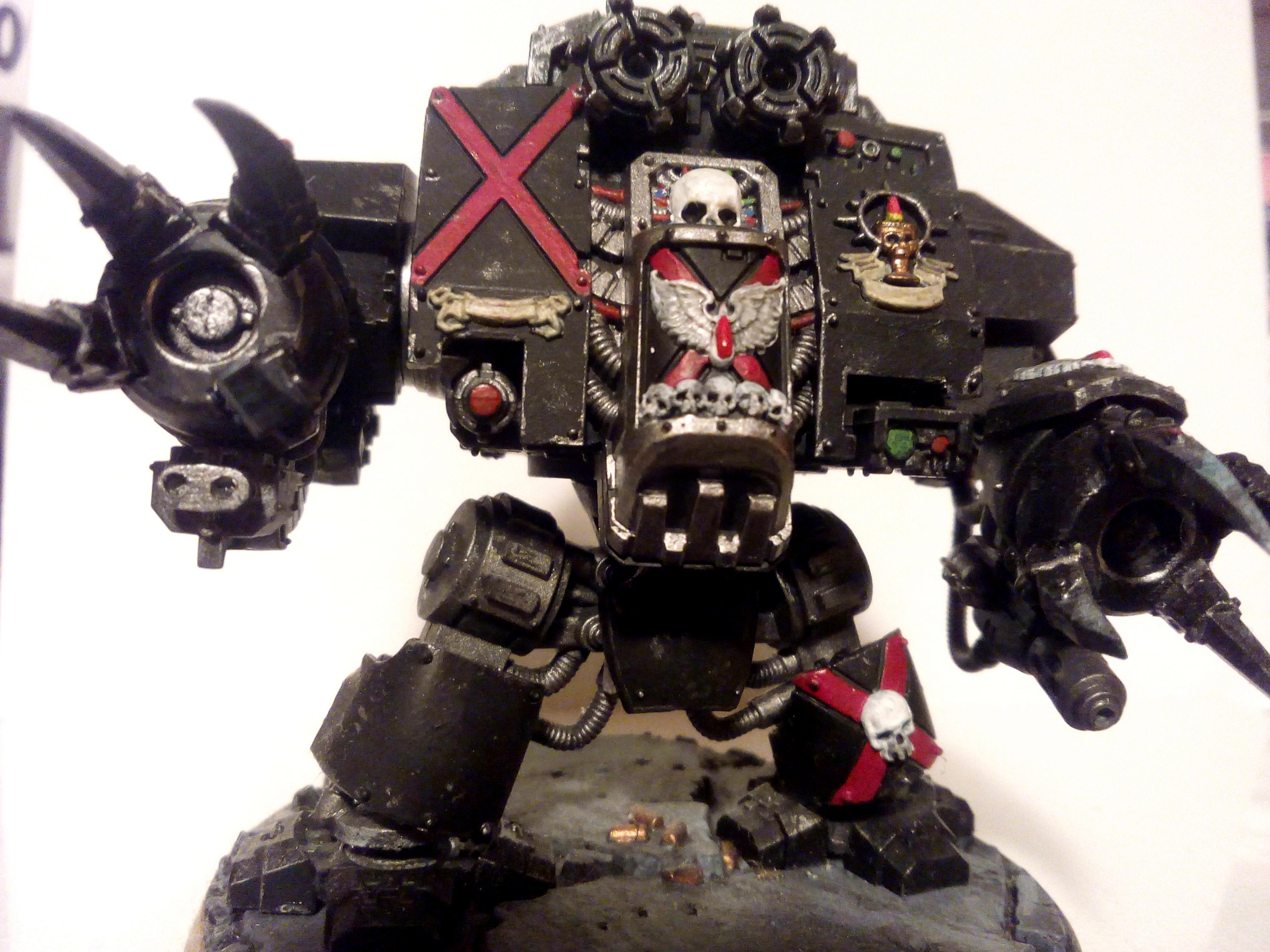 Death Company Dreadnought