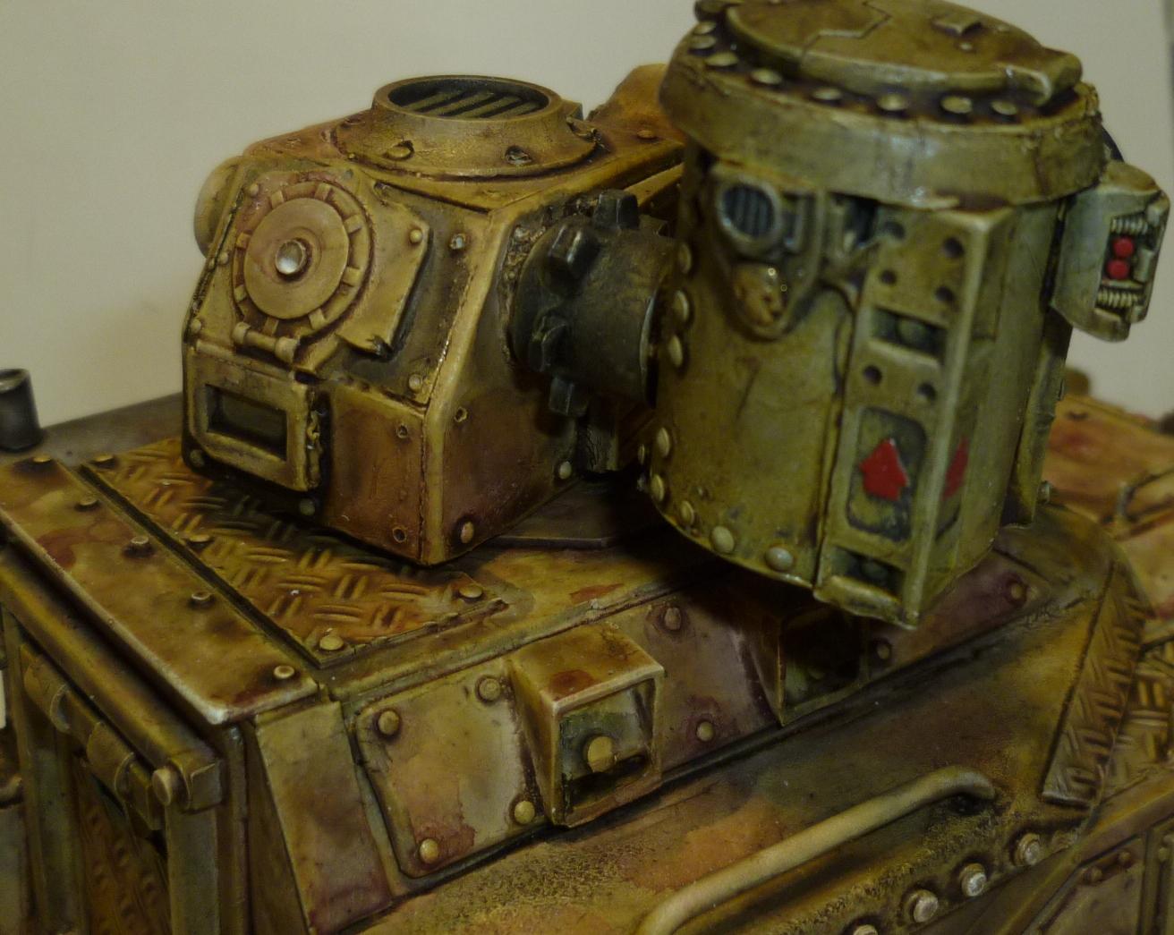 Imperial Guard