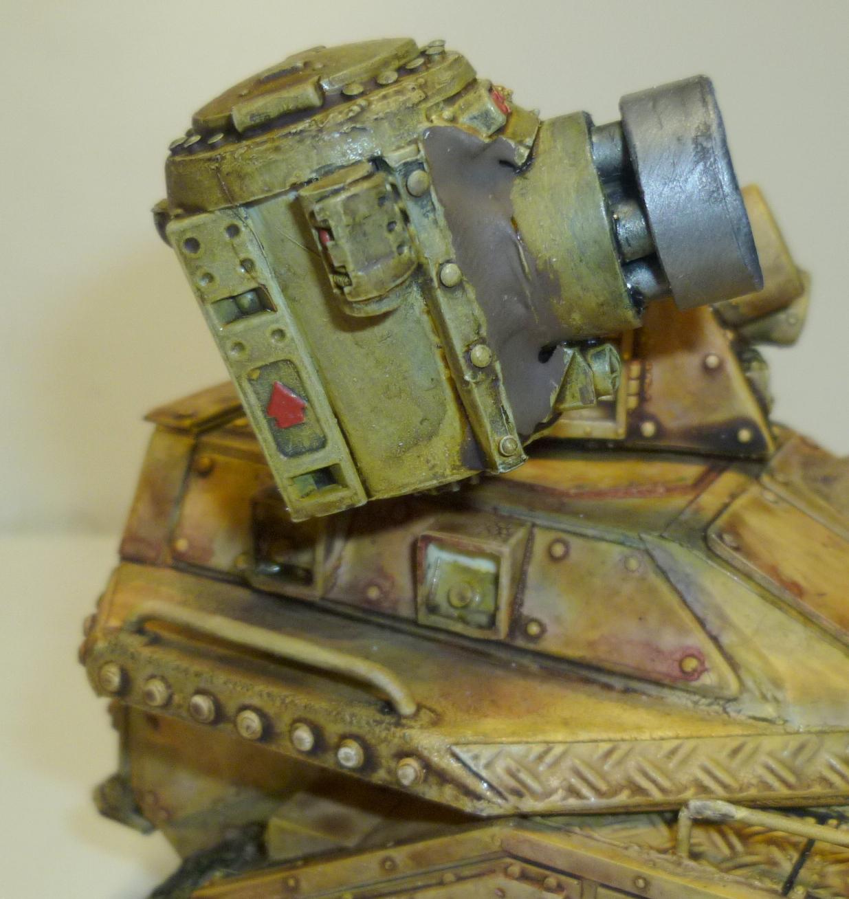 Imperial Guard