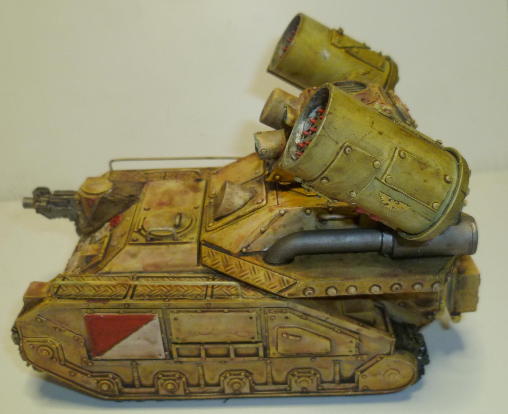 Imperial Guard