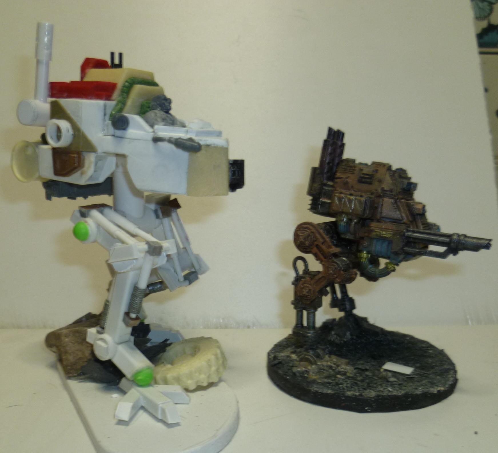 Imperial Guard