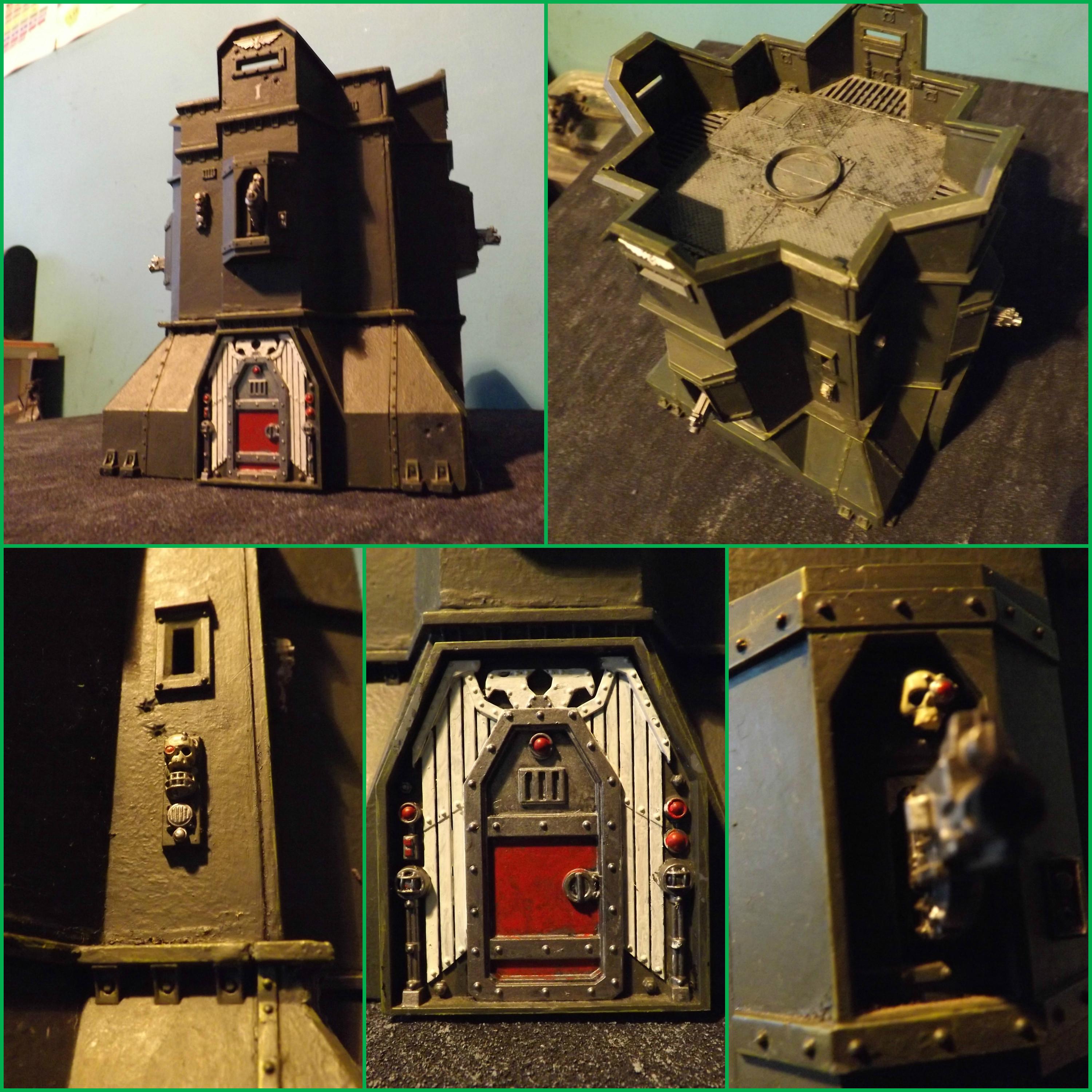 Bastion (1)