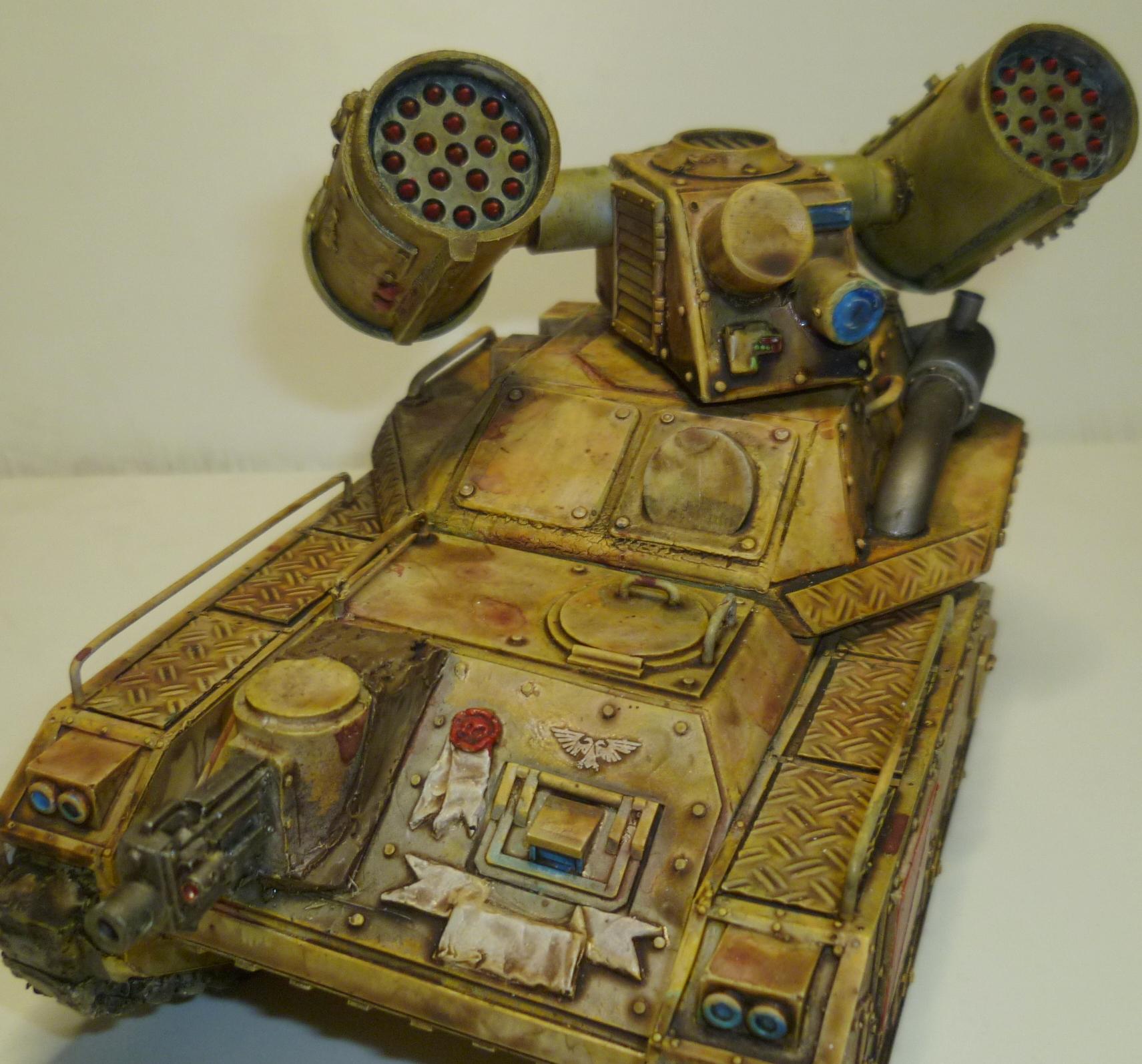 Imperial Guard