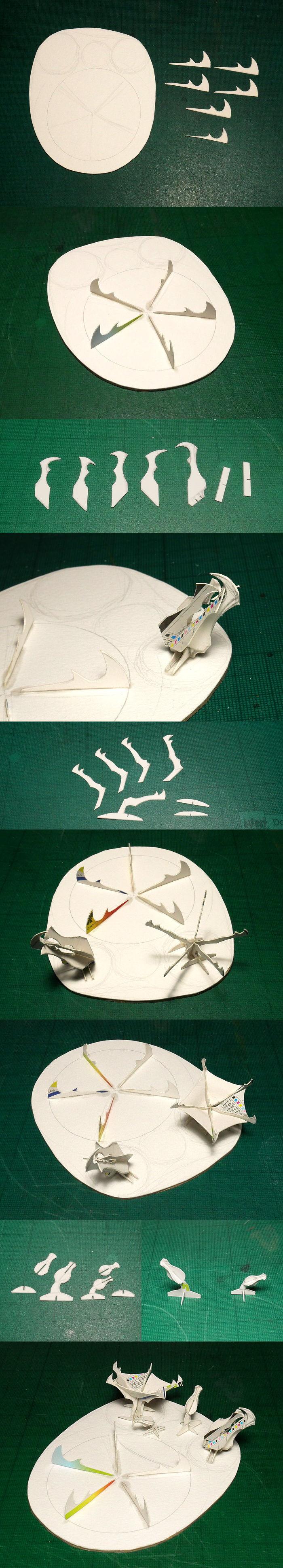 Venus Mantrap part one