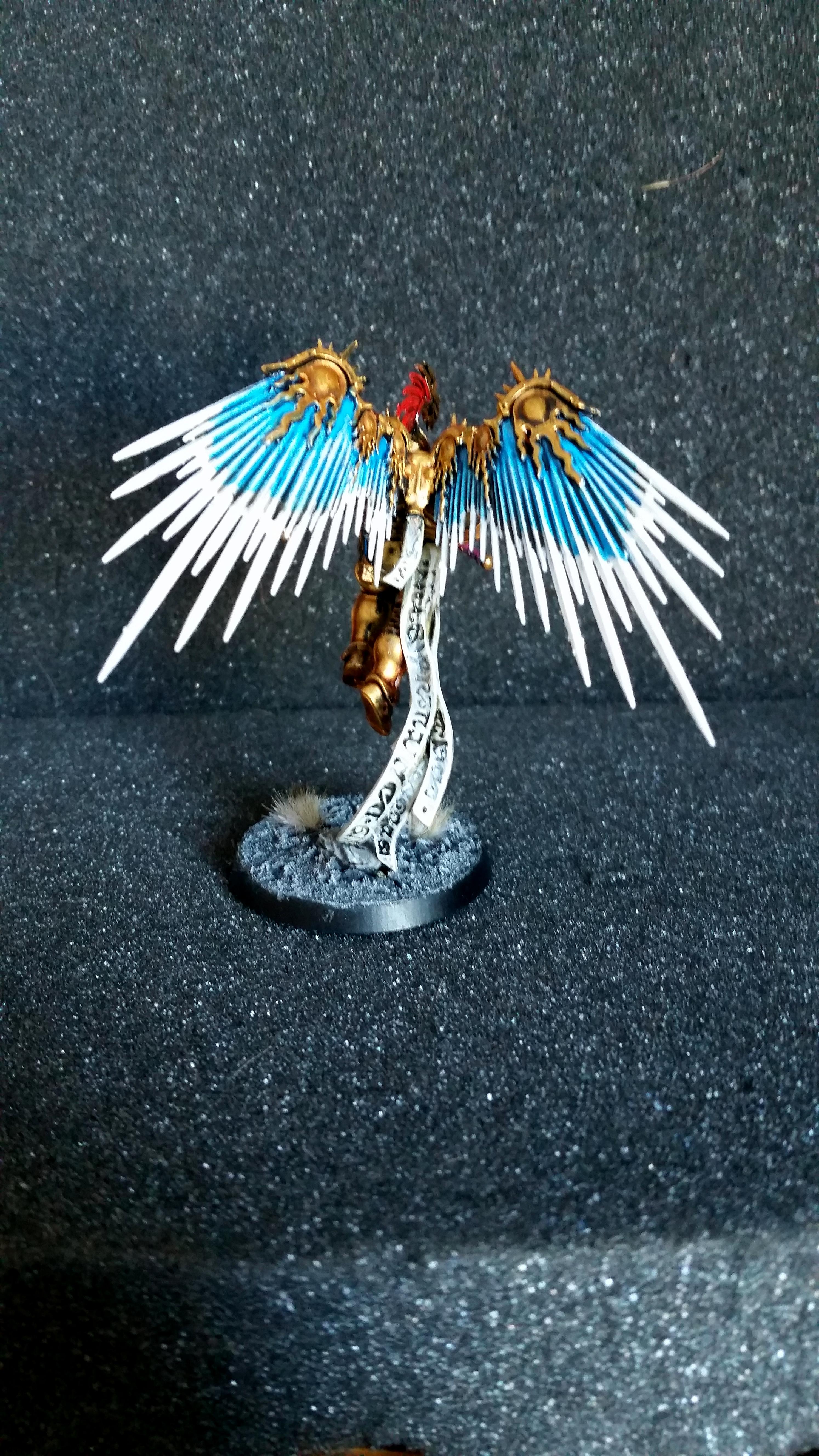 Stormcast Eternals. 