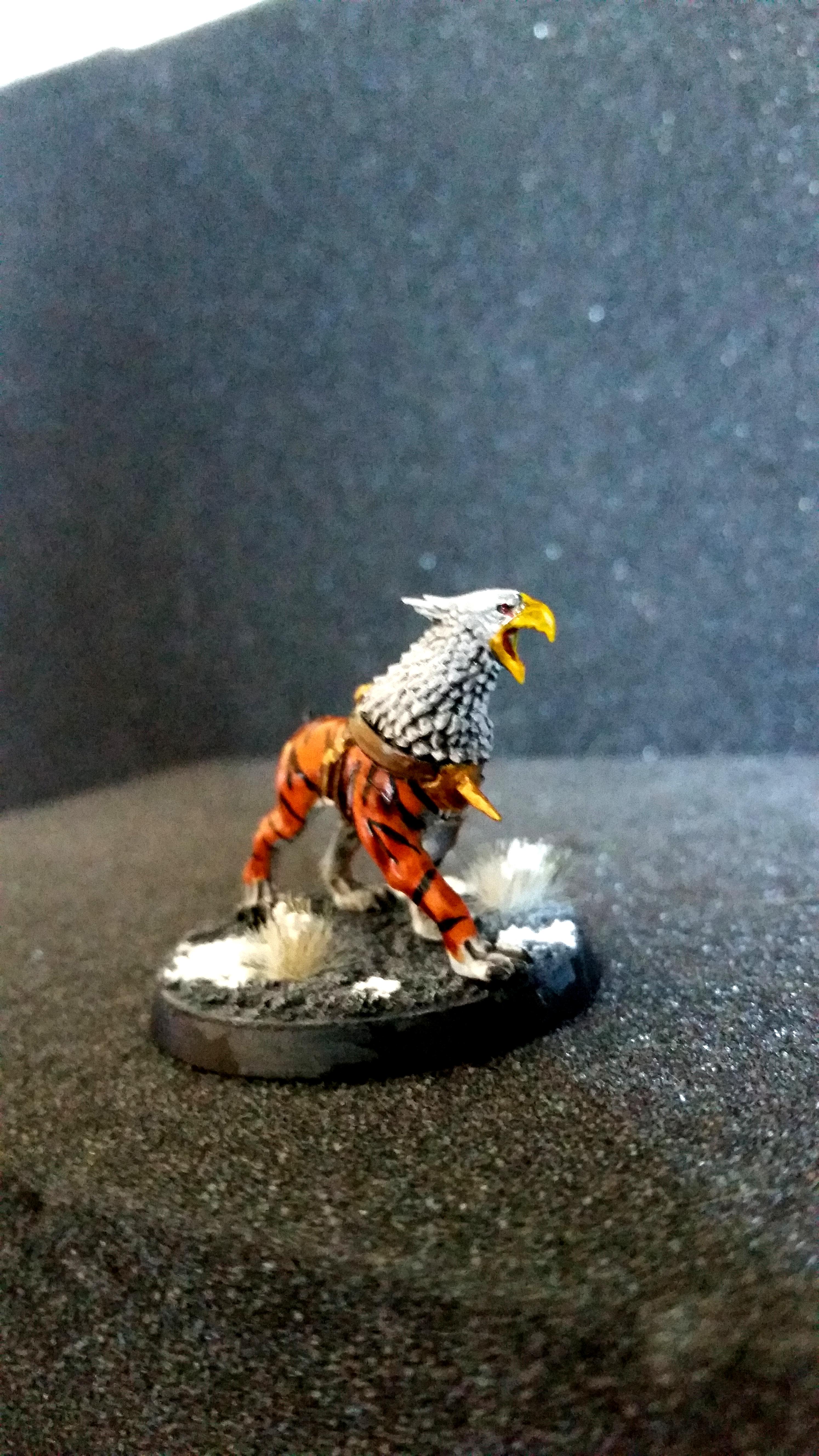 Stormcast Eternals. 