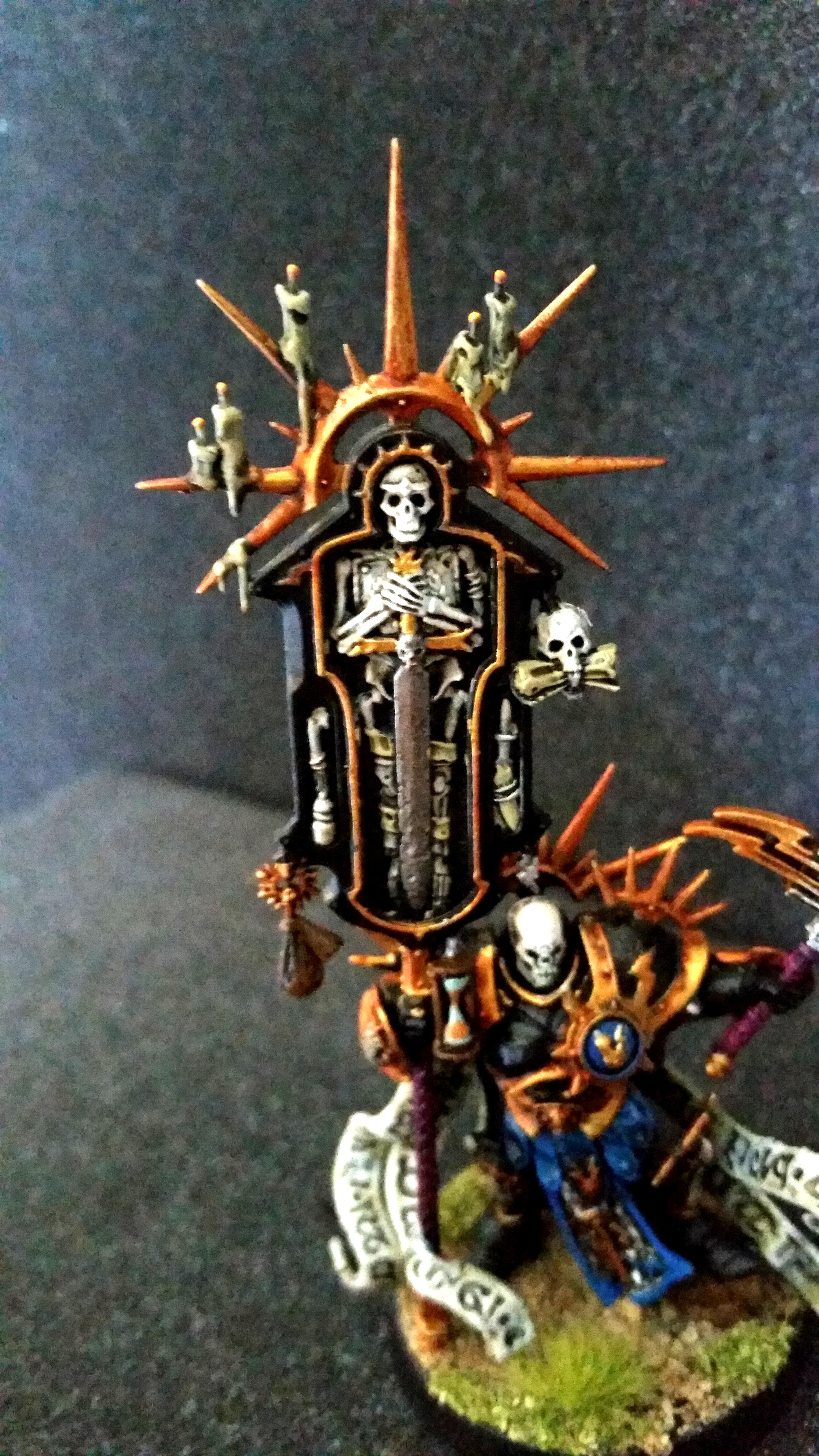 Stormcast Eternals. 