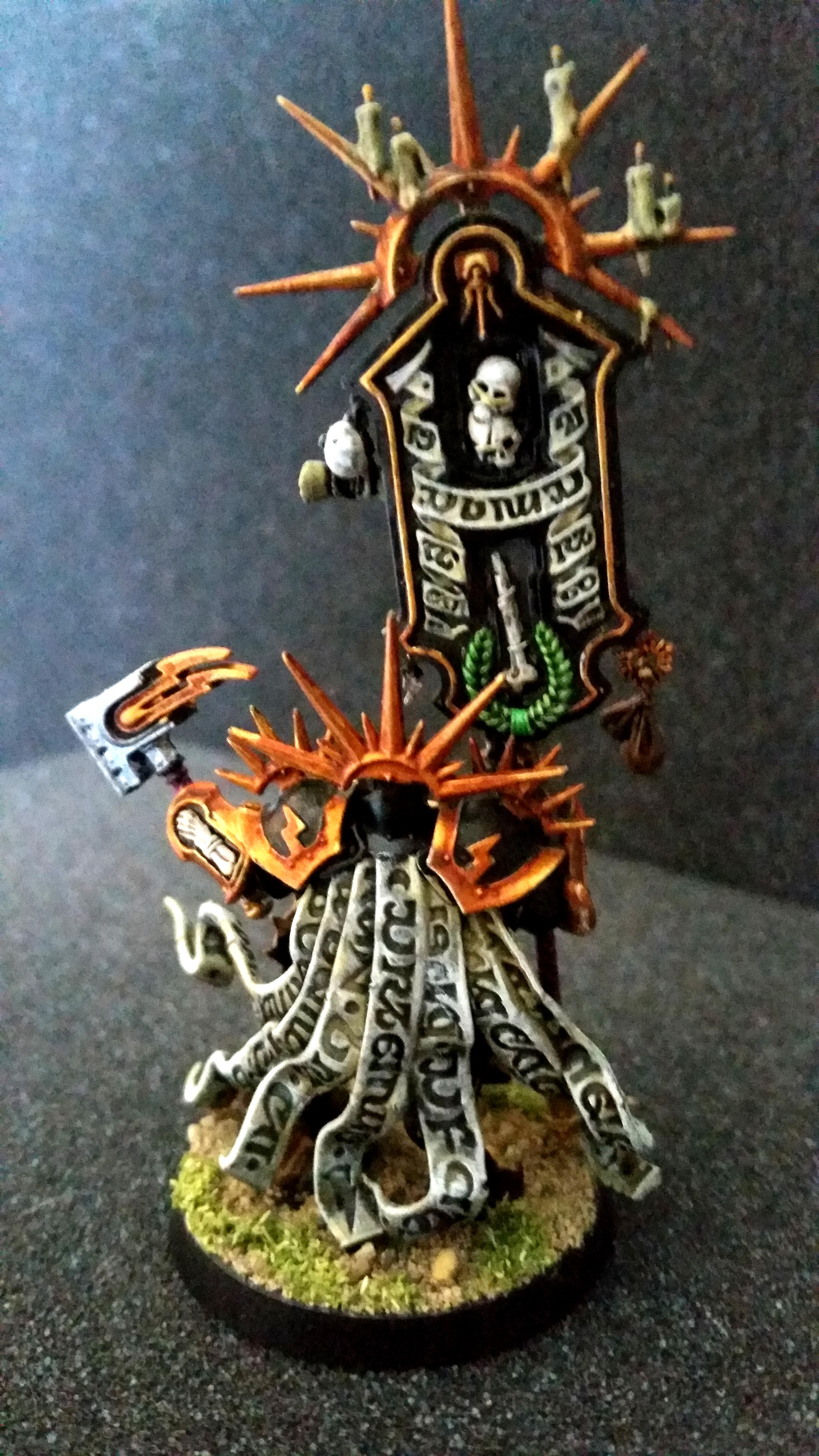 Stormcast Eternals. 