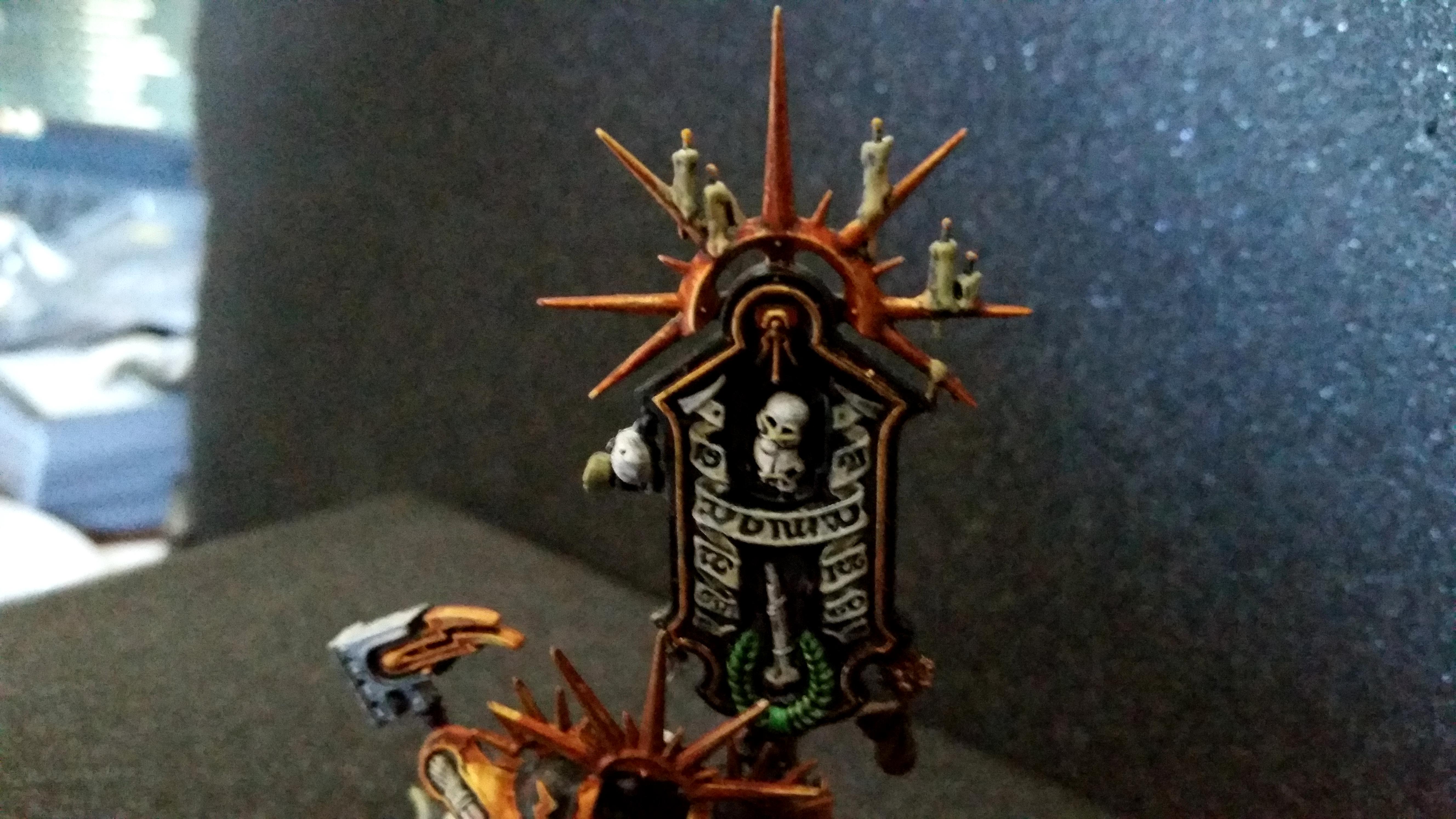Stormcast Eternals. 