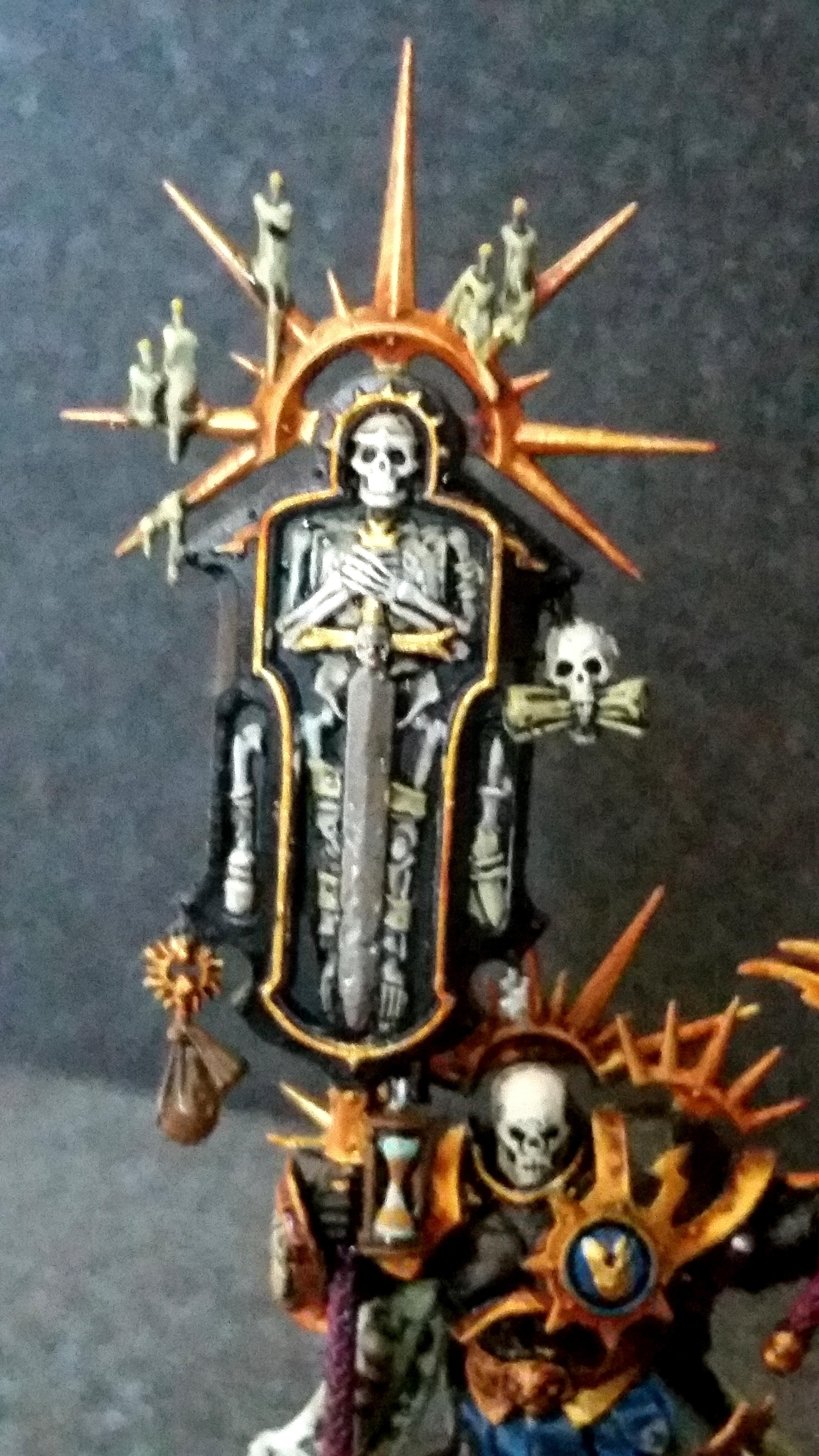Stormcast Eternals. 