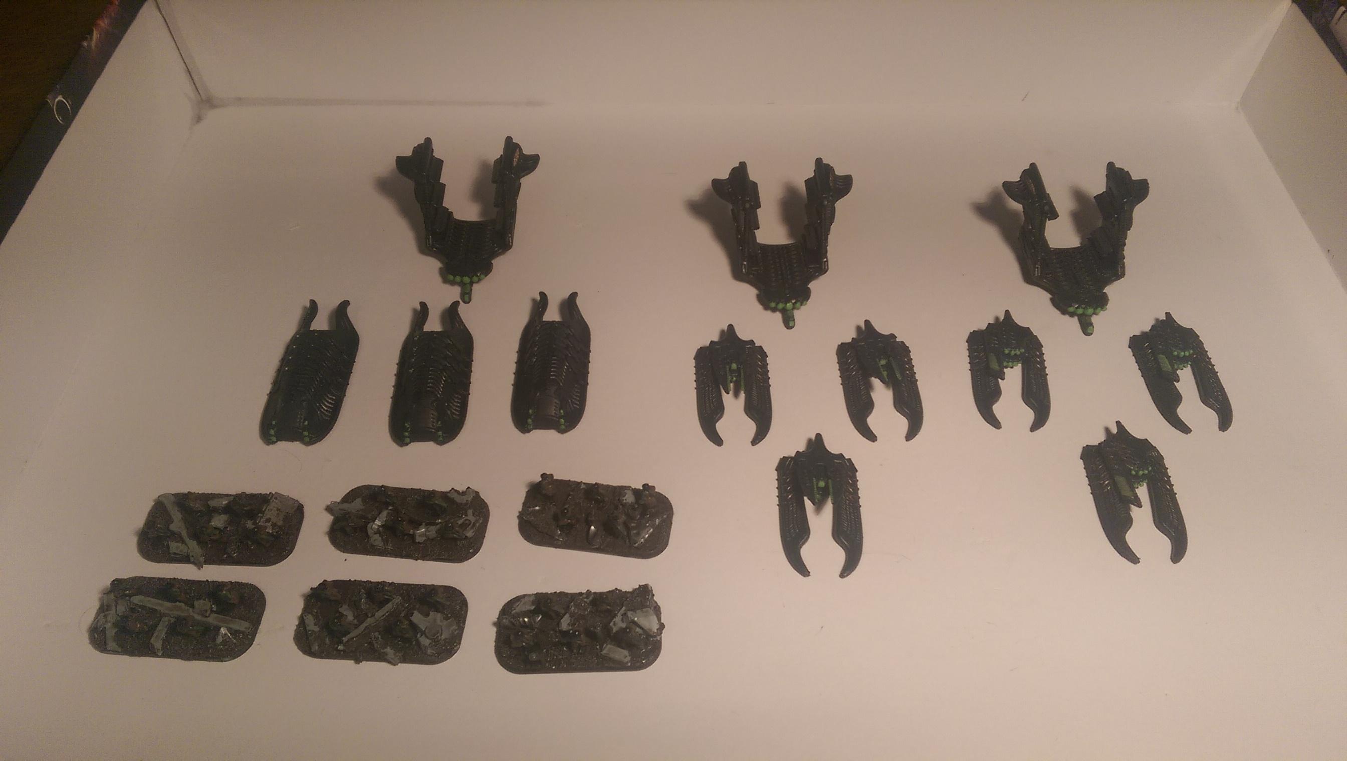 Army, Dzc, Scourge, Full Scourge Army