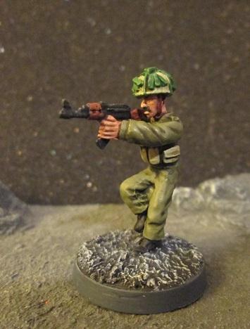 Iraqi Republican Guard