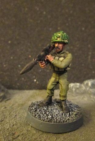 Iraqi Republican Guard