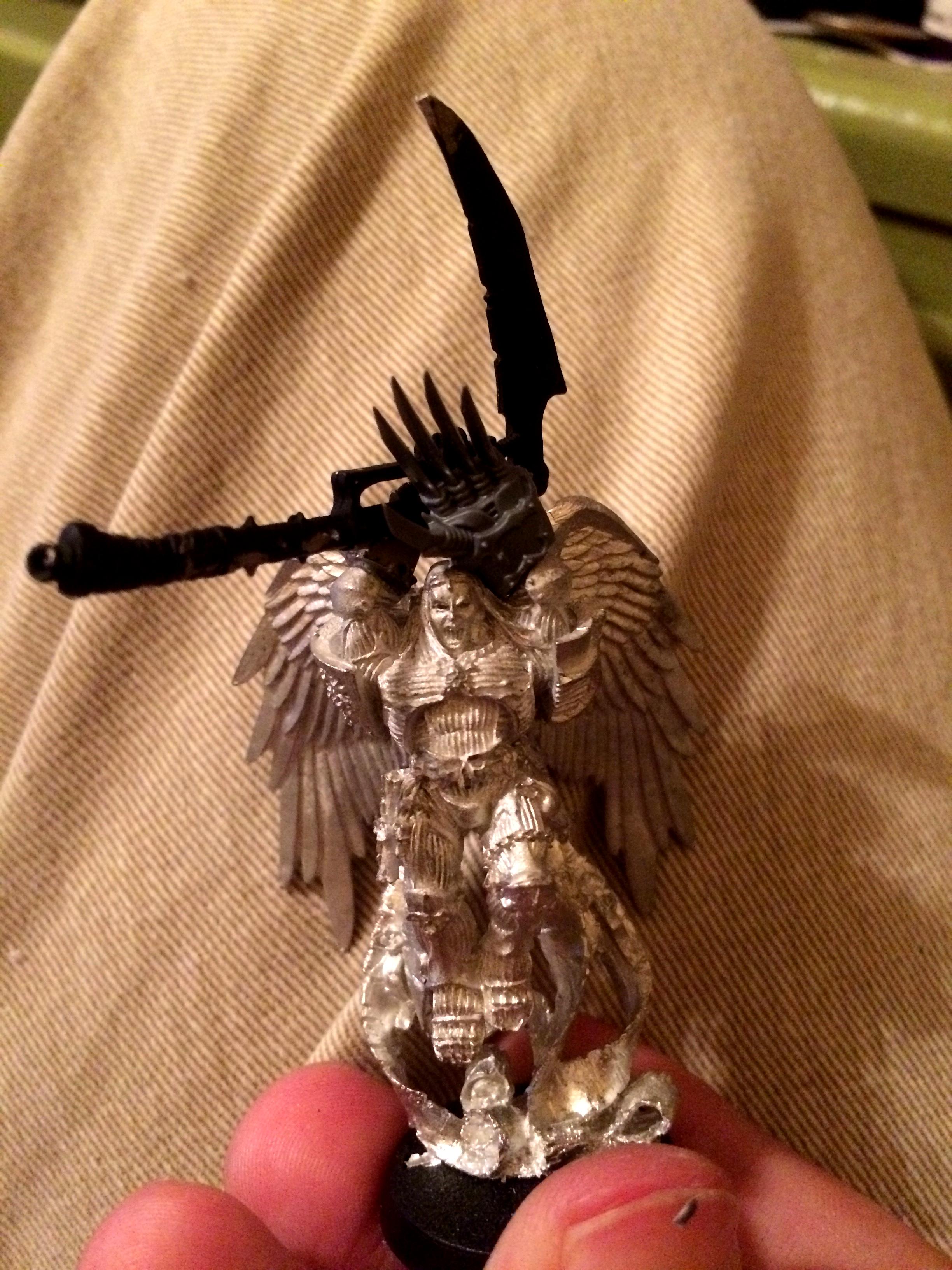 Night Lords, Astoroth the Night Lord